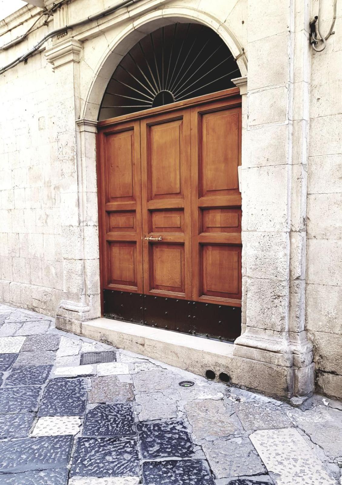 BorgoAntico34 - Luxury Room