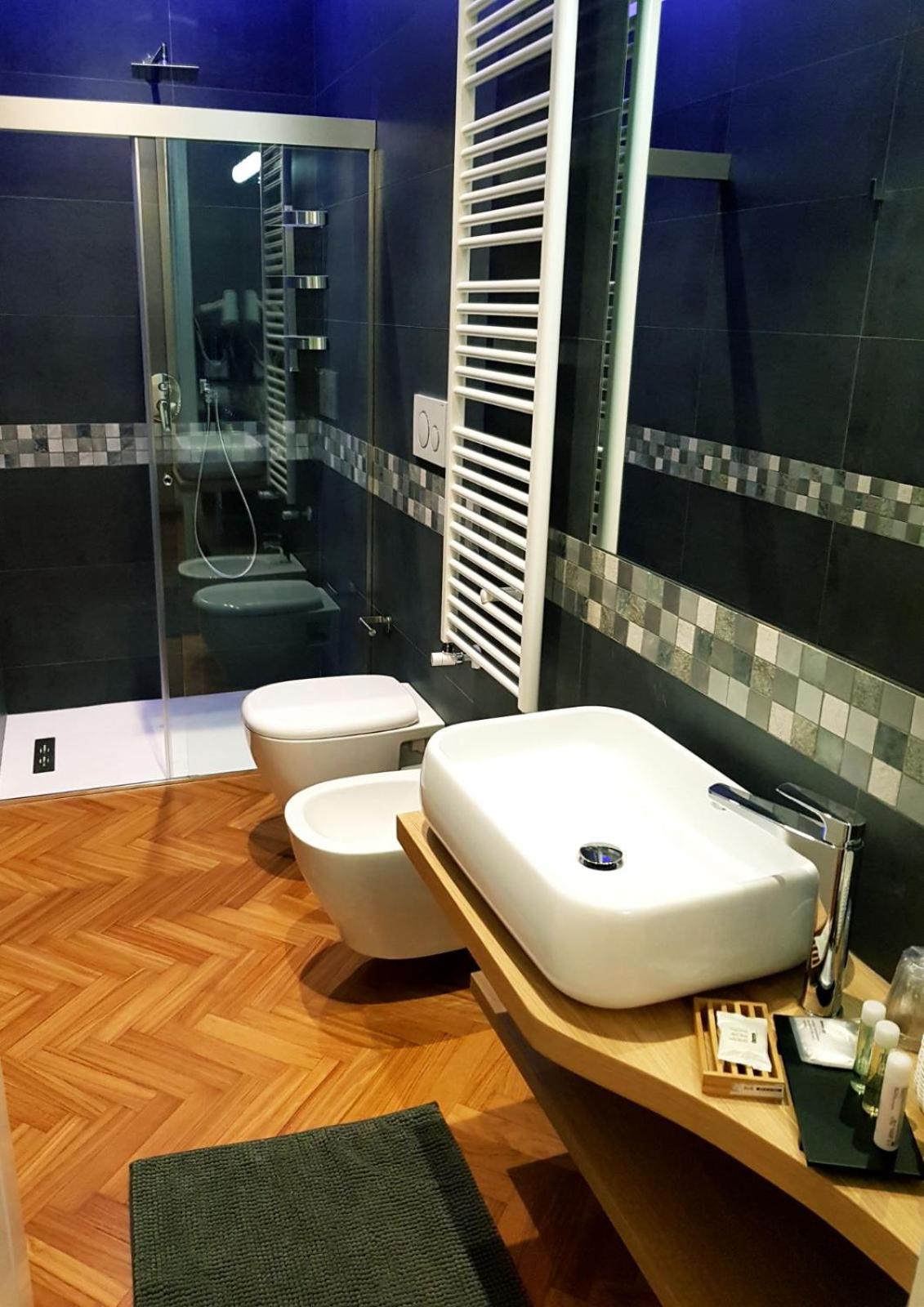 BorgoAntico34 - Luxury Room