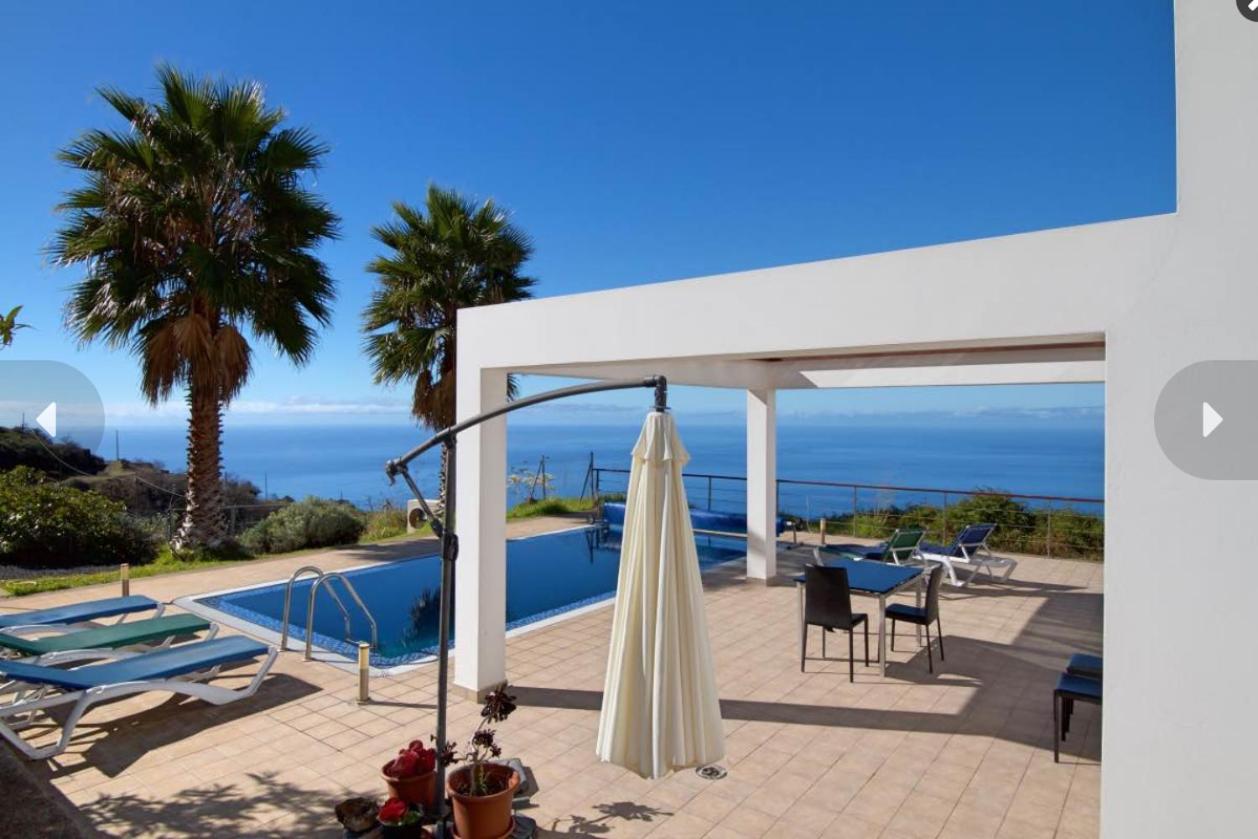 Villa Cristal view 4