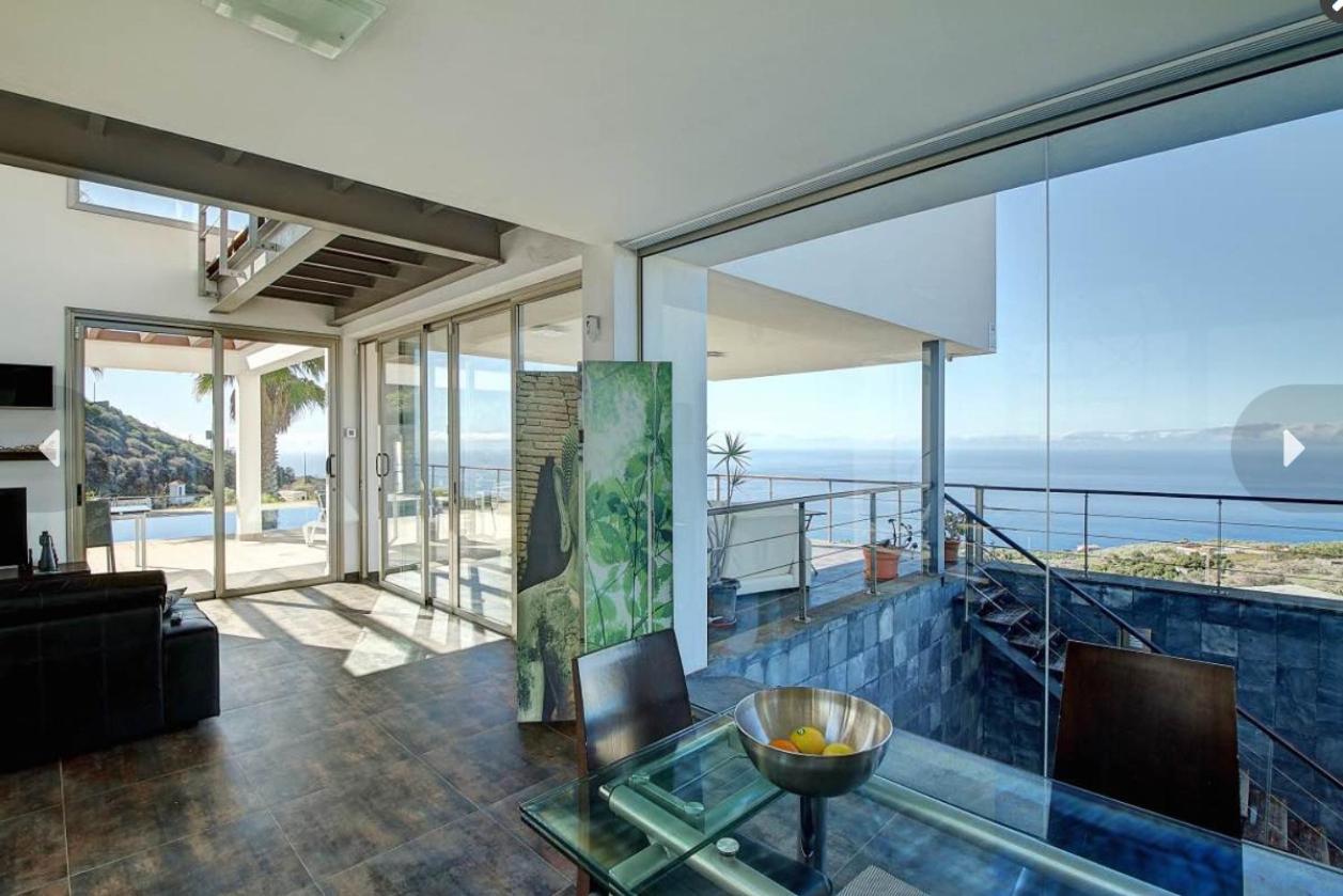 Villa Cristal view 3