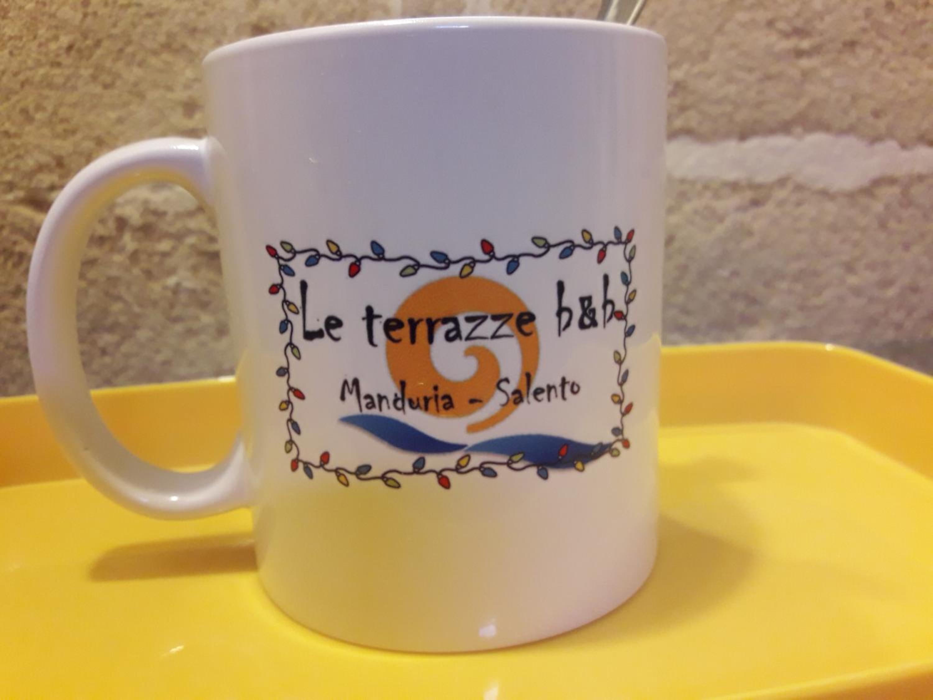Le Terrazze B&B Manduria