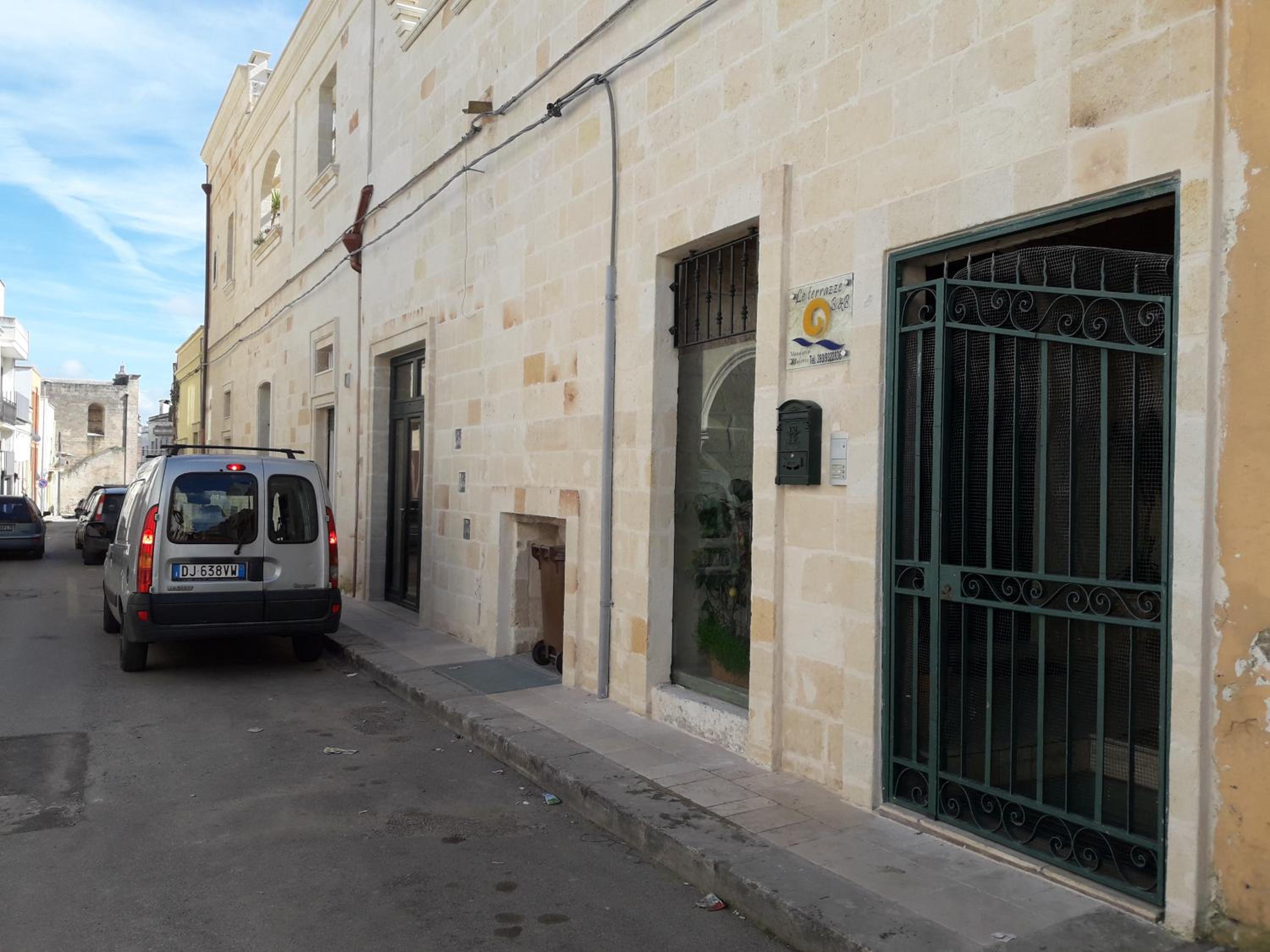 Le Terrazze B&B Manduria
