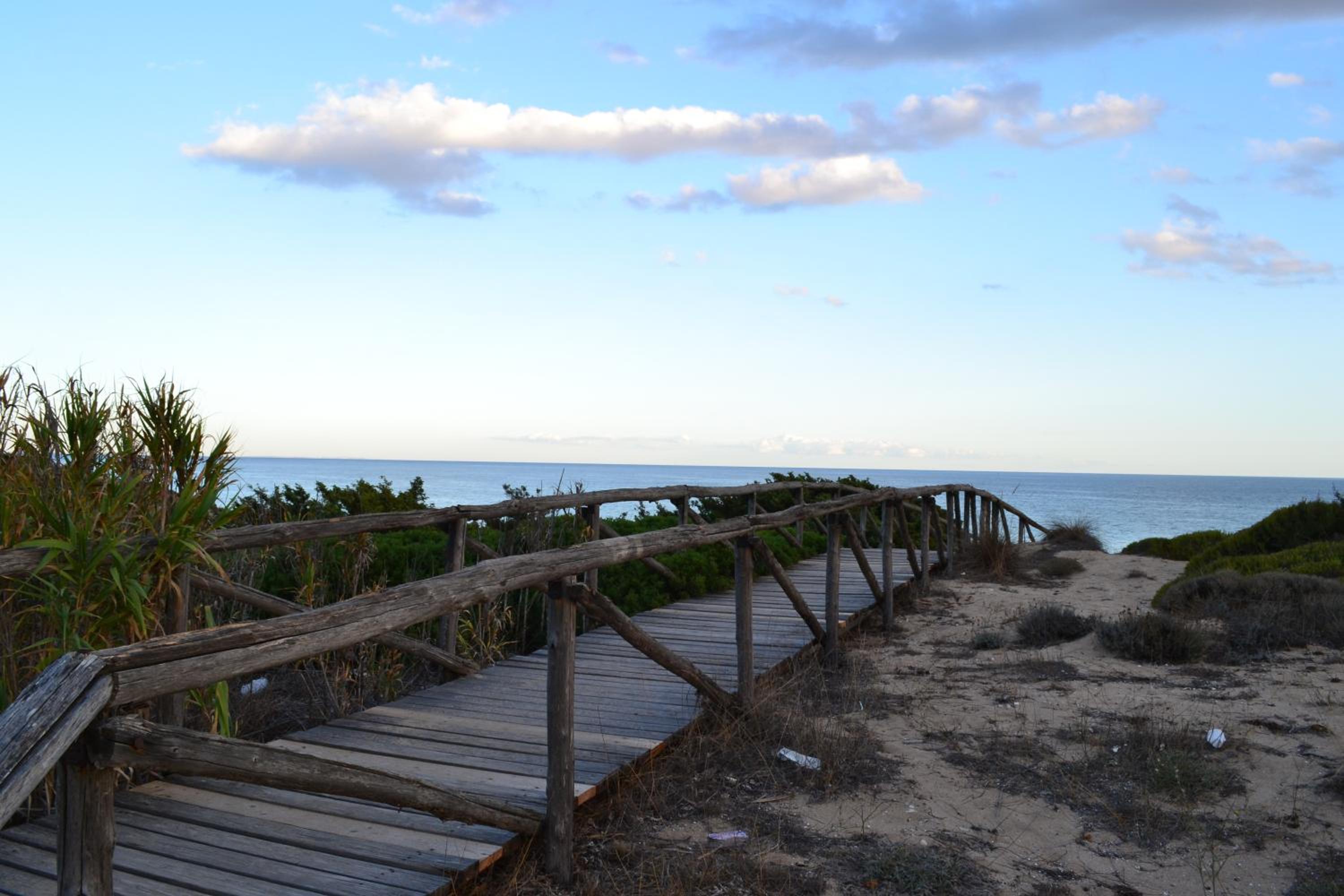 Le Terrazze B&B Manduria