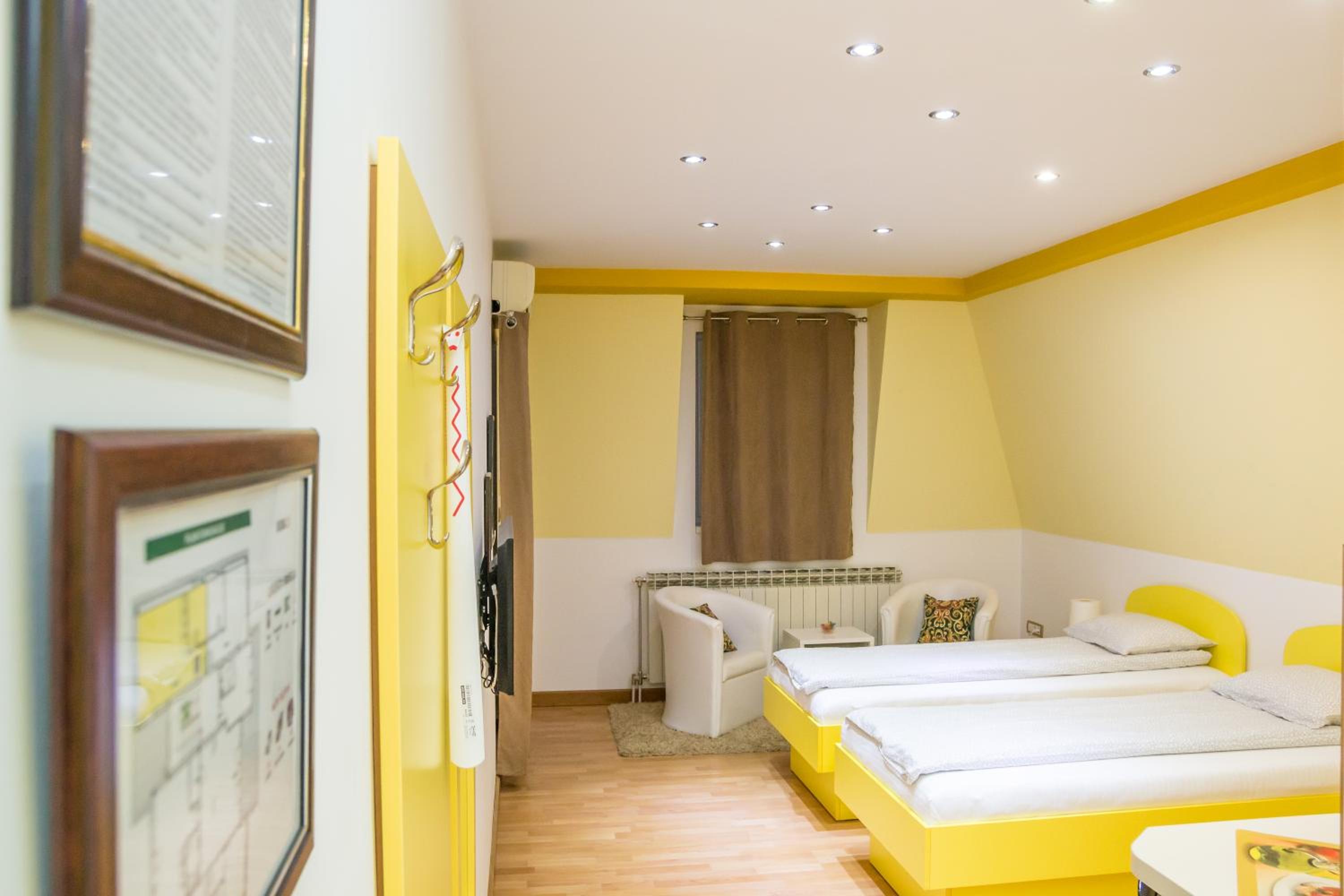 Kalanj Apartmani I Sobe view 2
