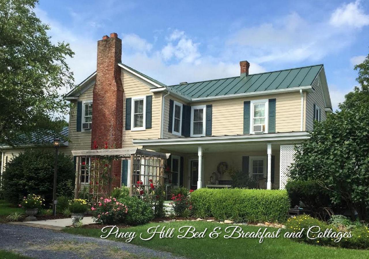 Piney Hill B&B and Cottages