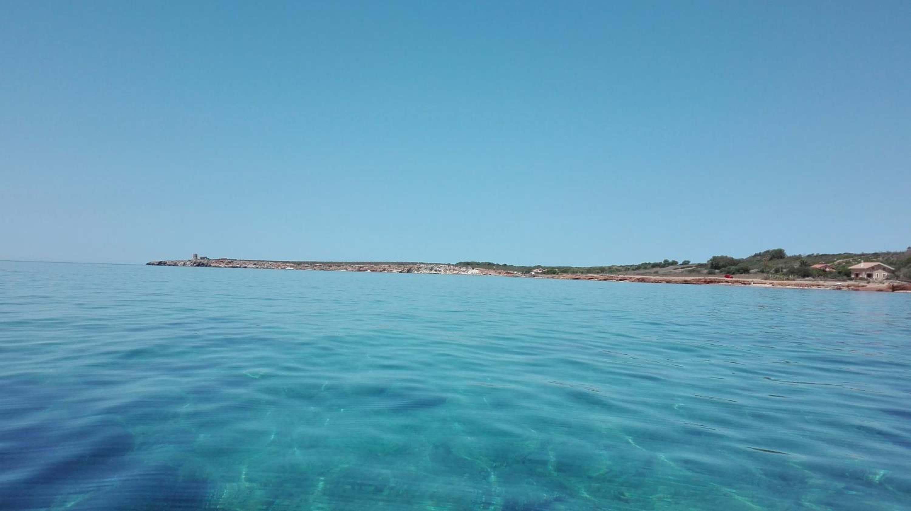 Casa vacanza Carla view 5