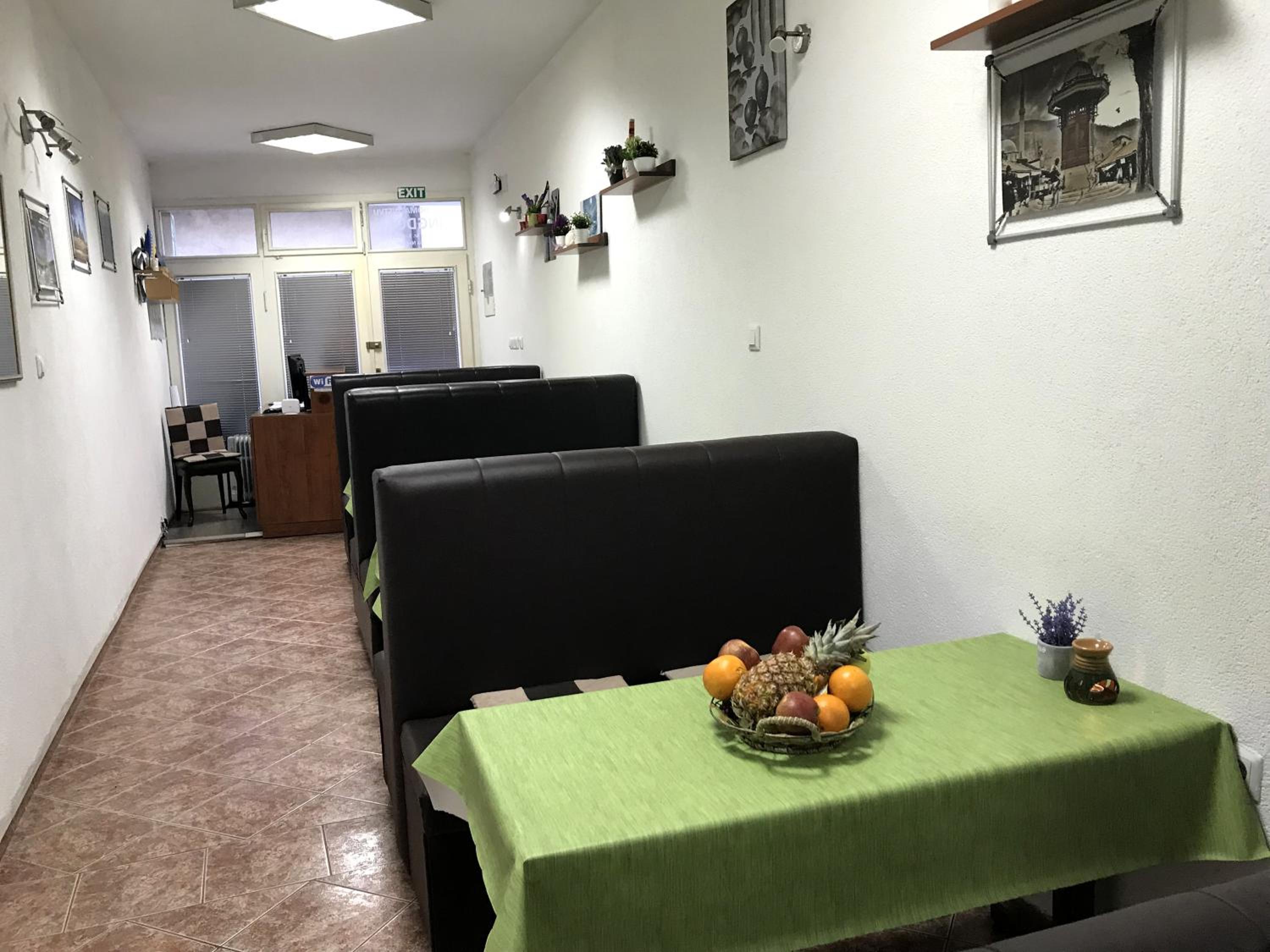 Kingdom Rooms Visoko
