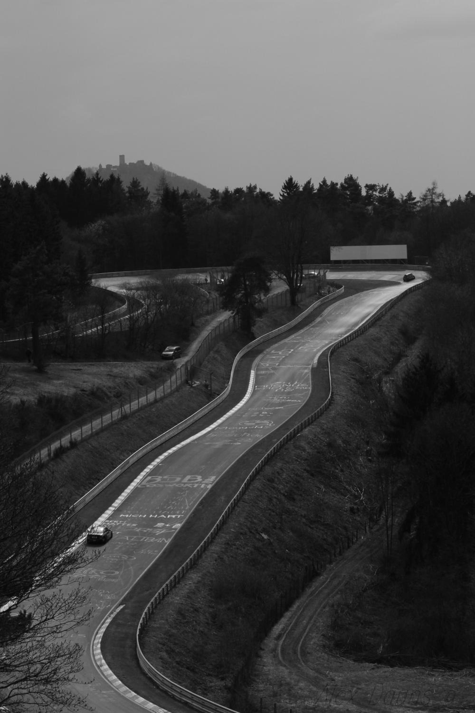 Ferienhaus im Nürburgring
