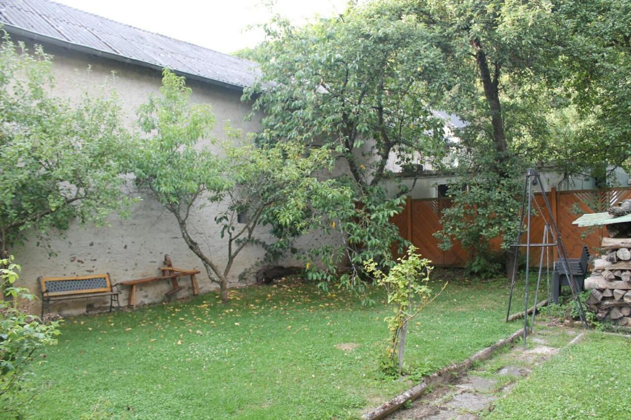 Ferienhaus im Nürburgring