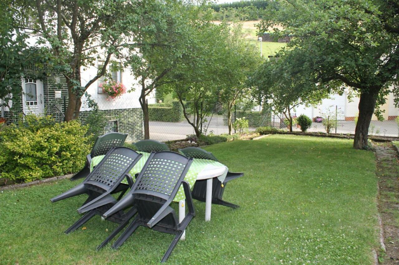 Ferienhaus im Nürburgring