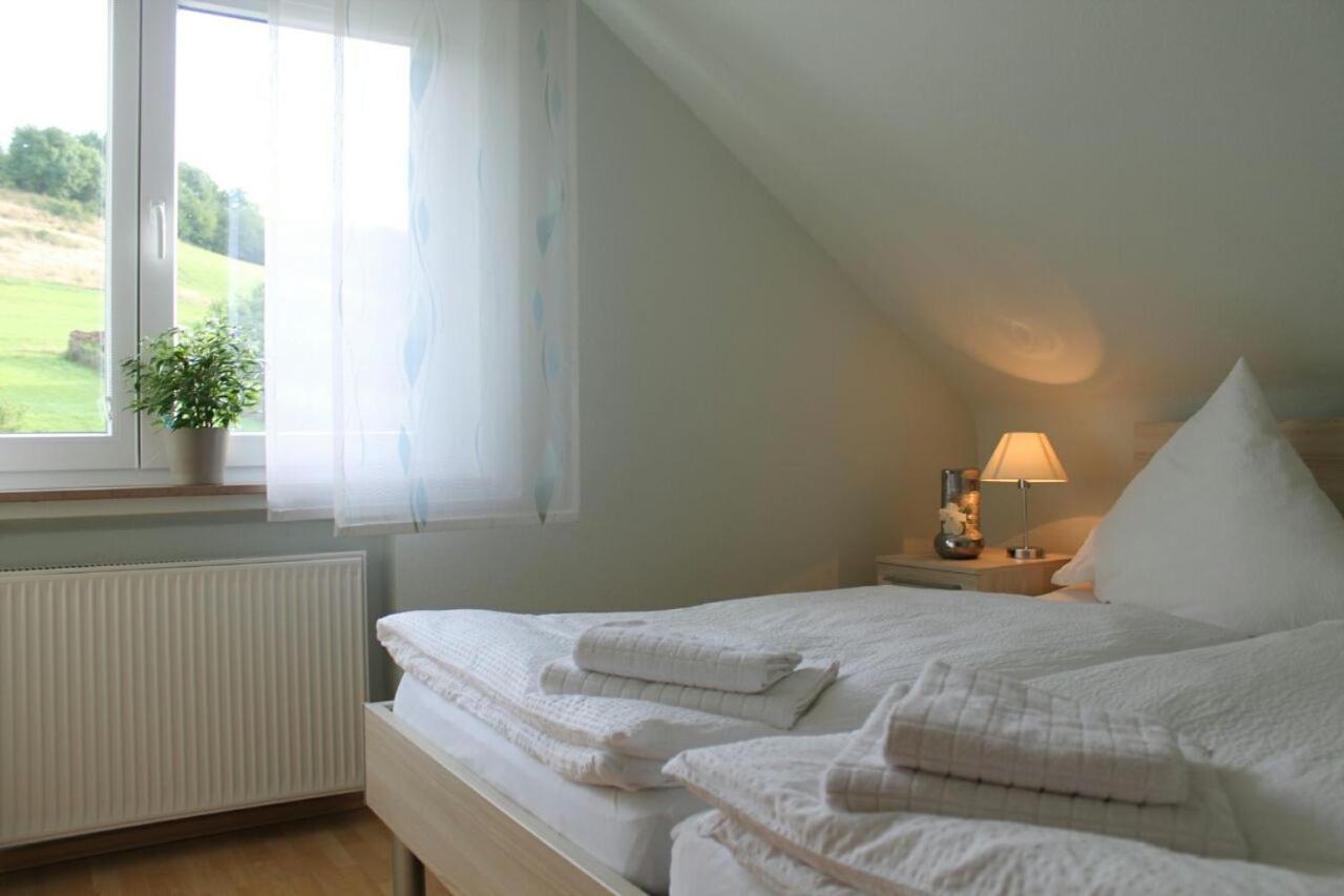 Ferienhaus im Nürburgring