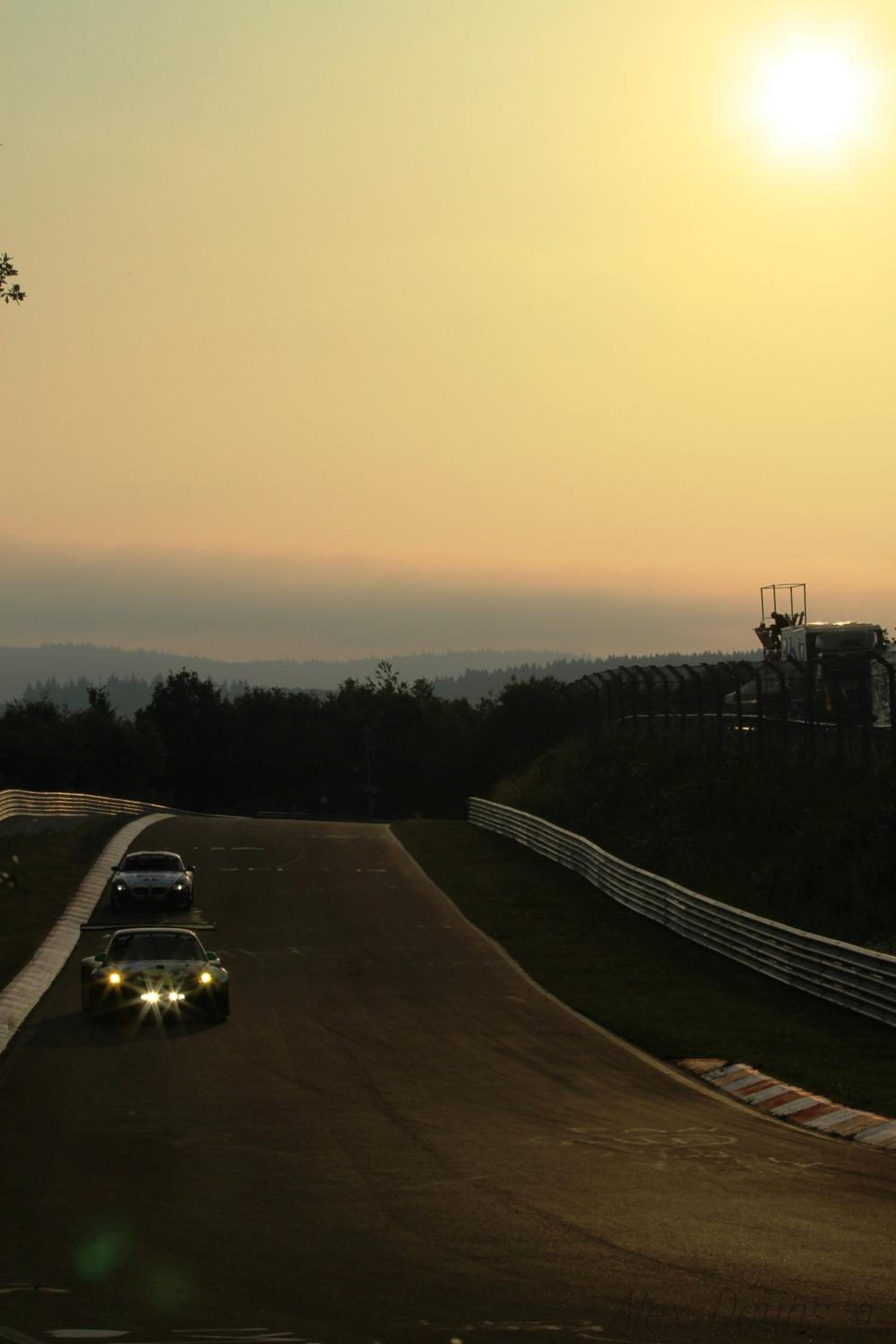 Ferienhaus im Nürburgring
