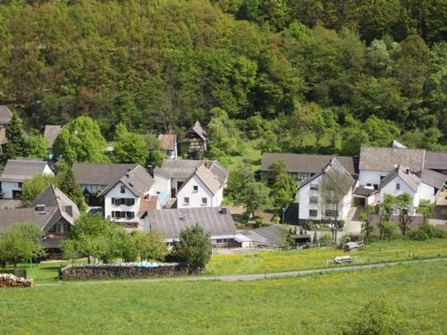Ferienhaus im Nürburgring