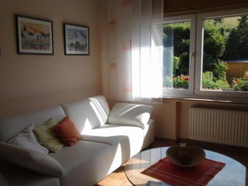 Ferienhaus im Nürburgring
