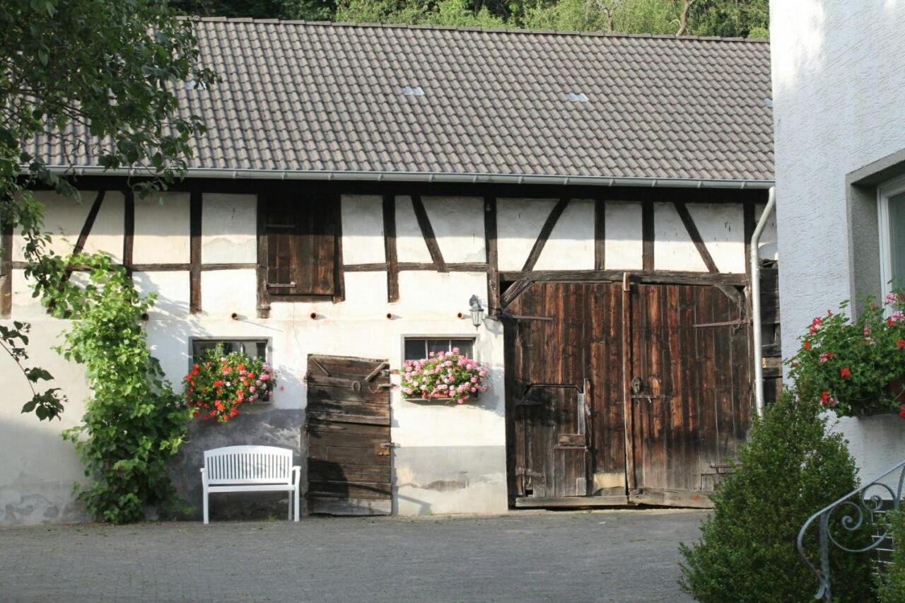 Ferienhaus im Nürburgring