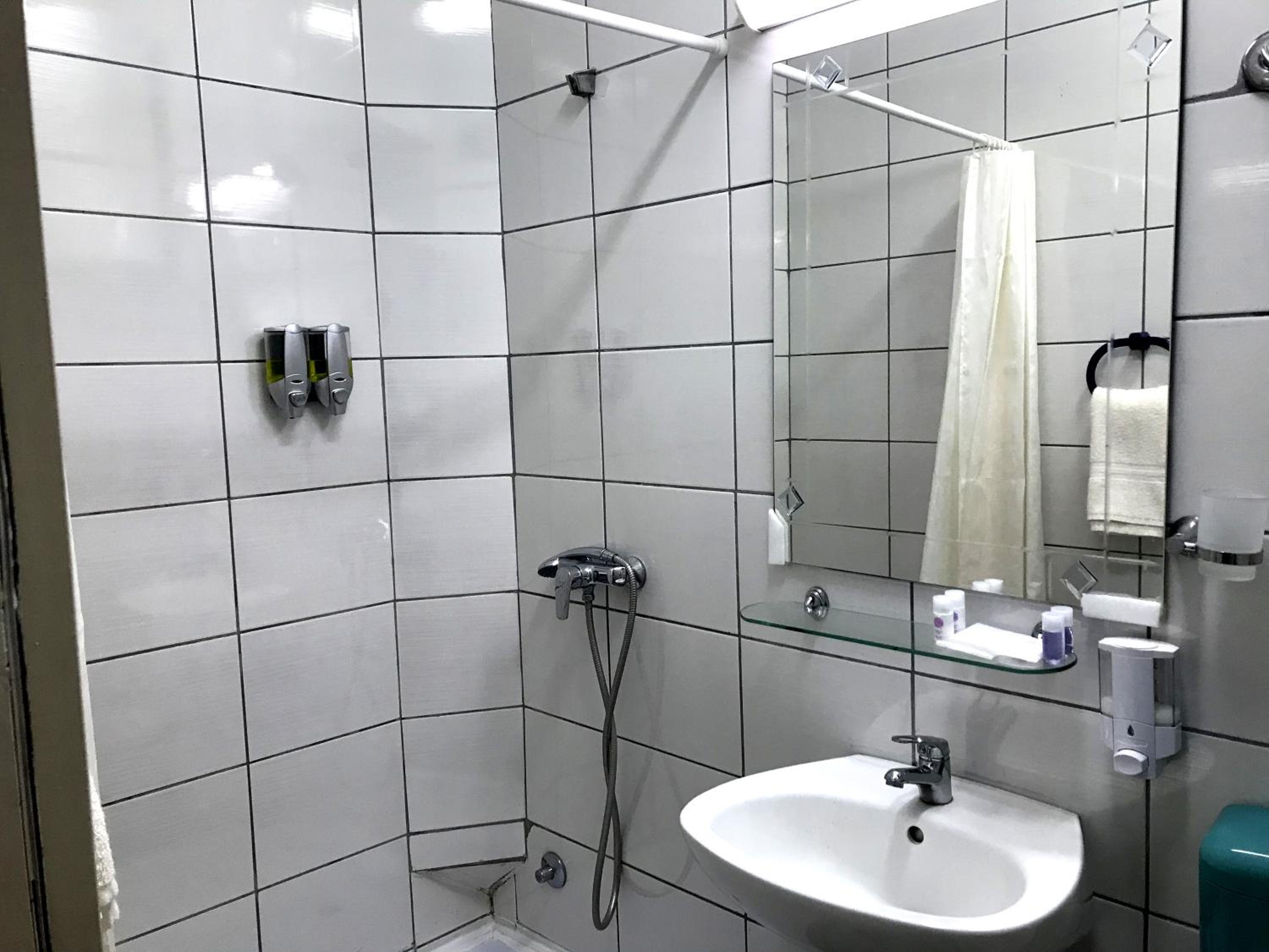Kingdom Rooms Visoko