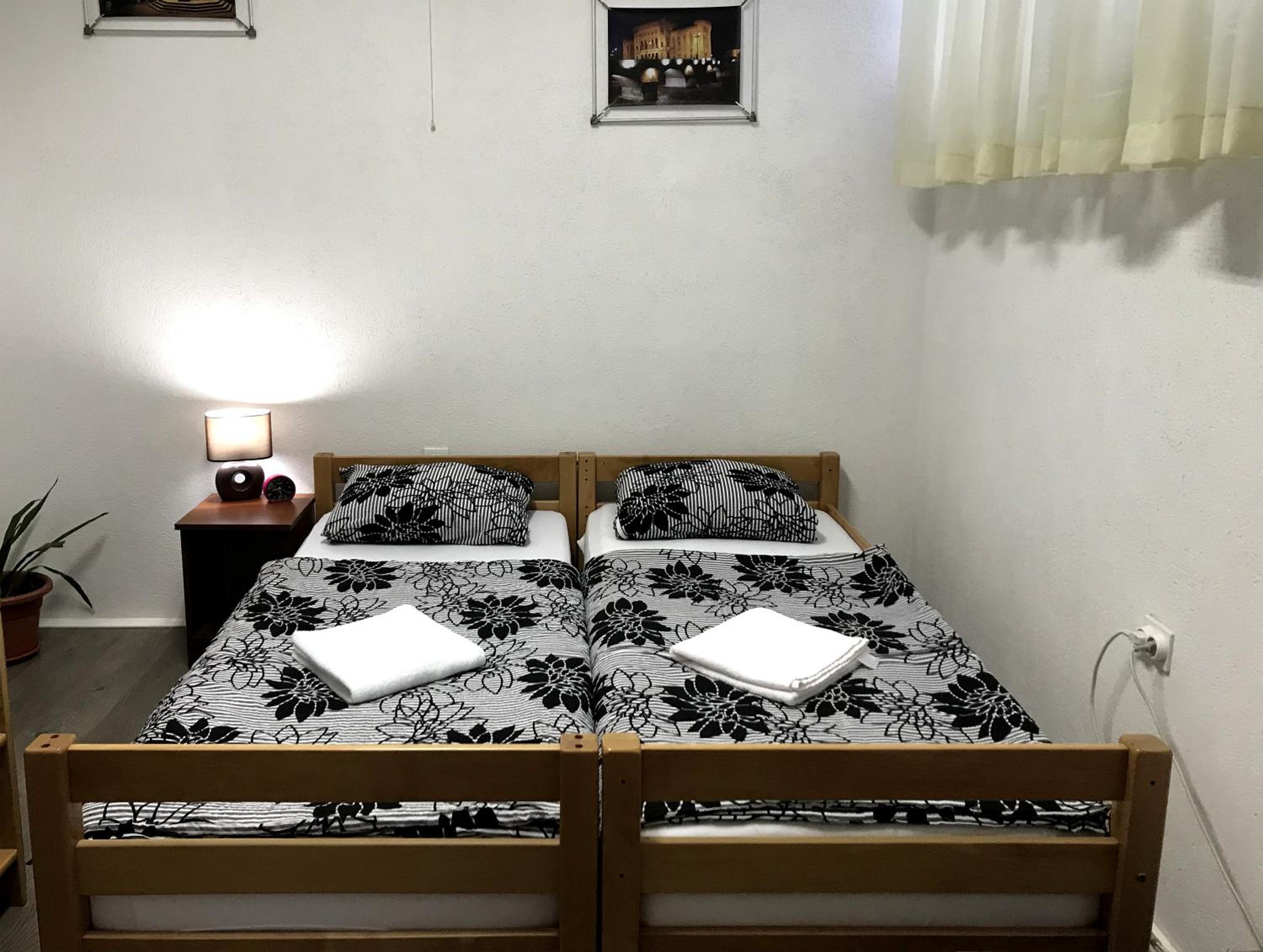 Kingdom Rooms Visoko