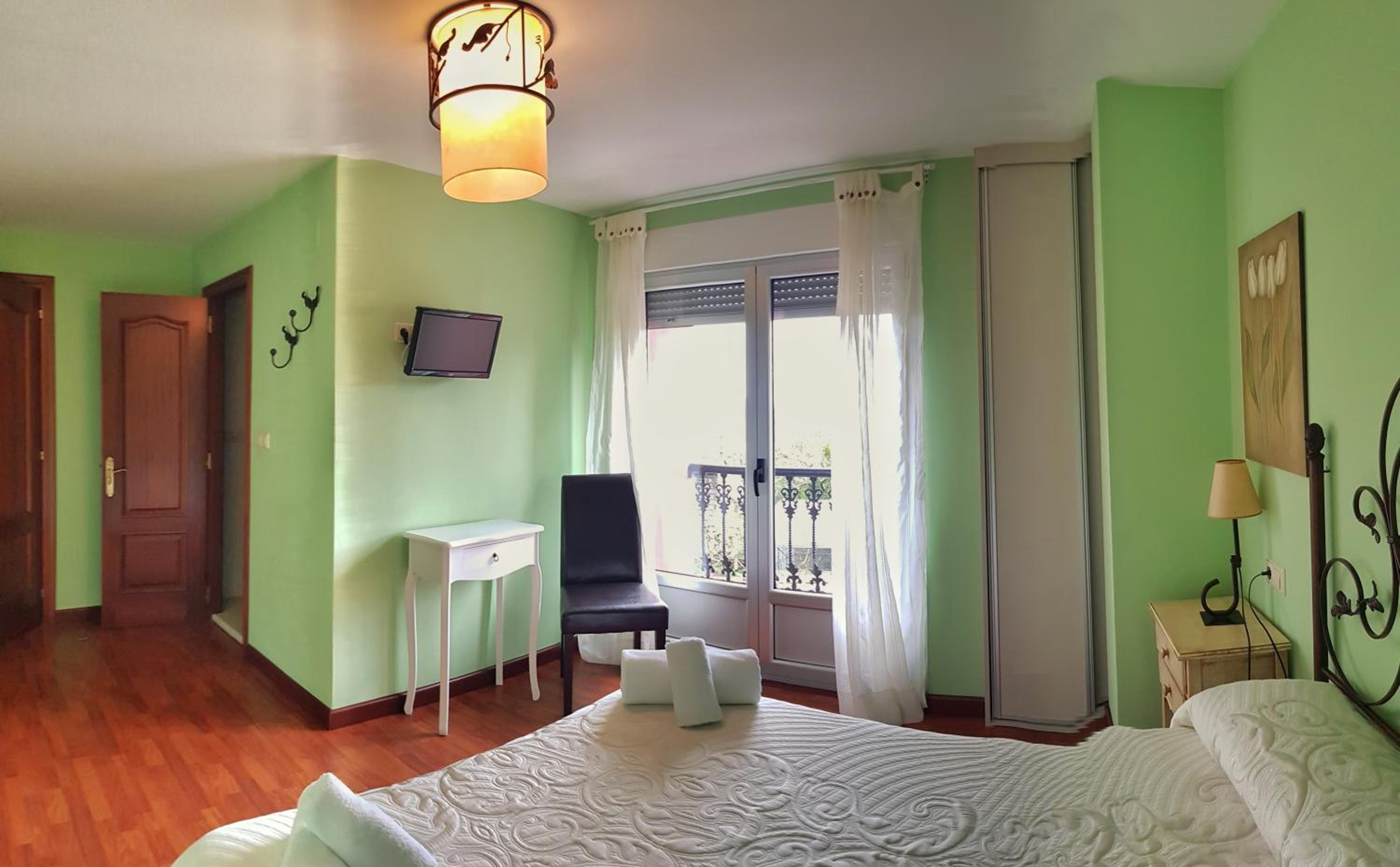 As Eiras Lires Hotel Restaurante