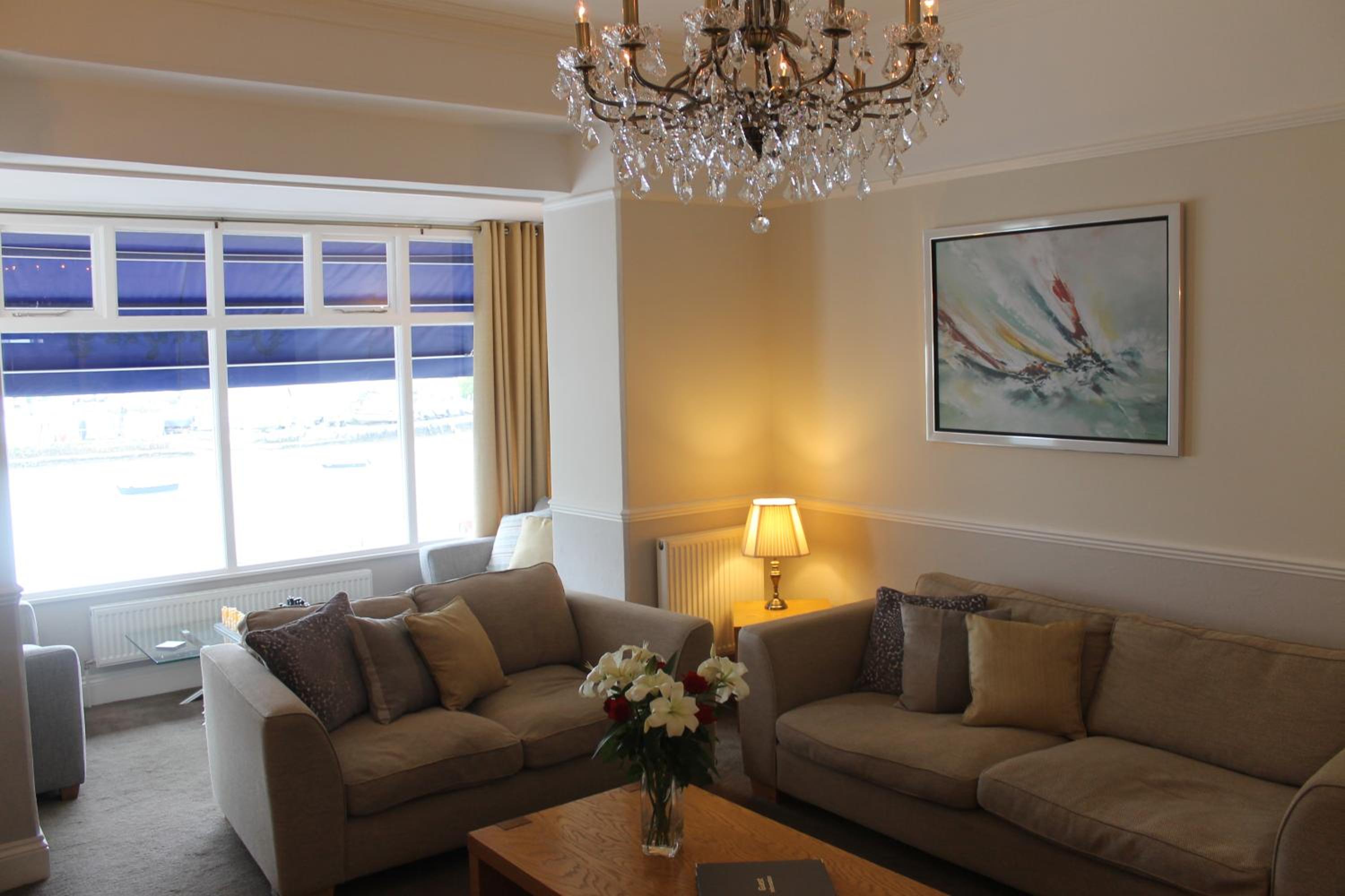 Deganwy Hotel