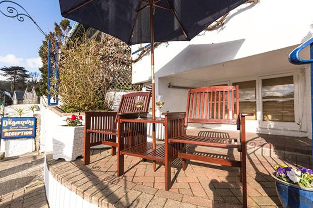 Deganwy Hotel