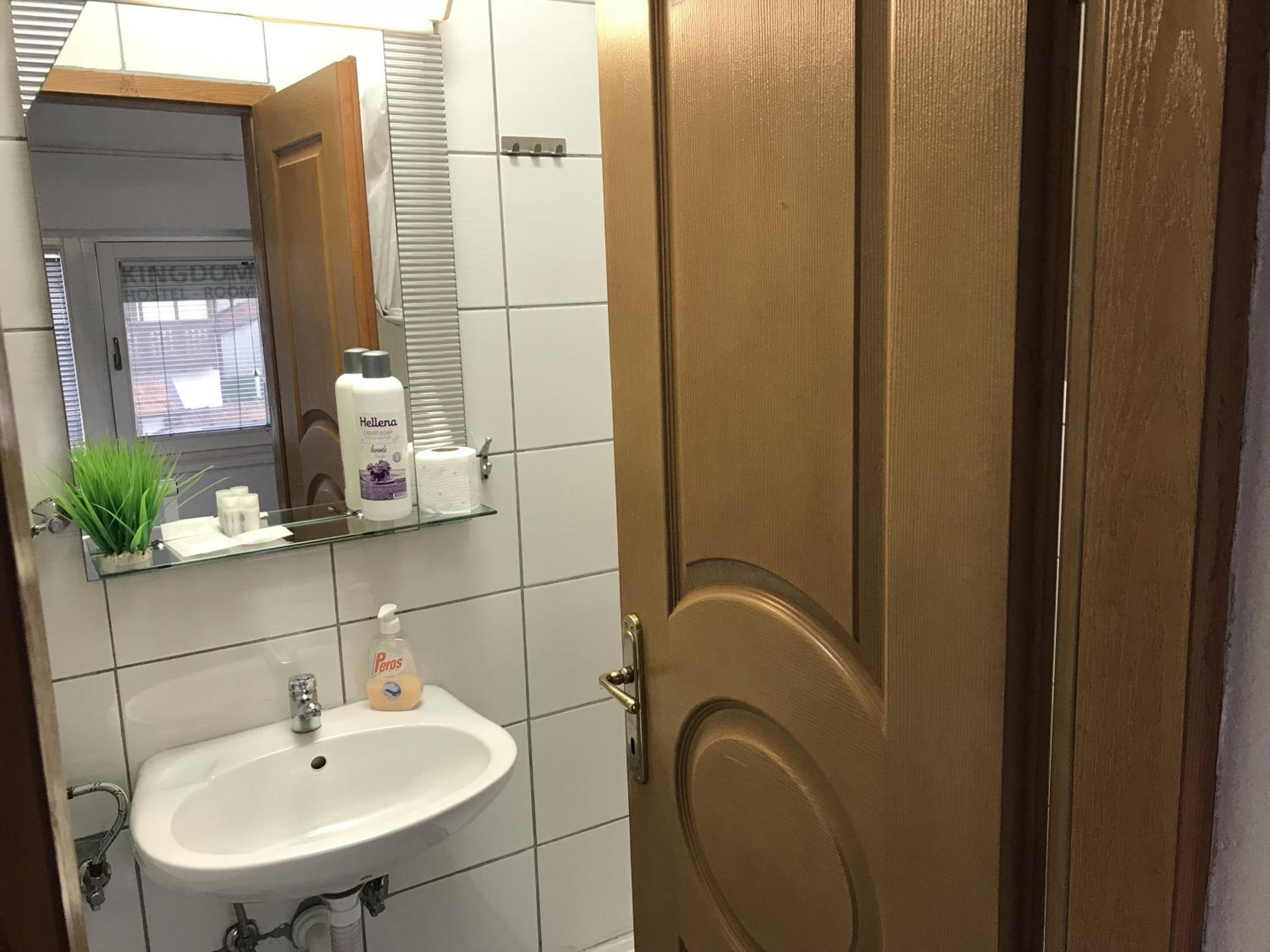 Kingdom Rooms Visoko