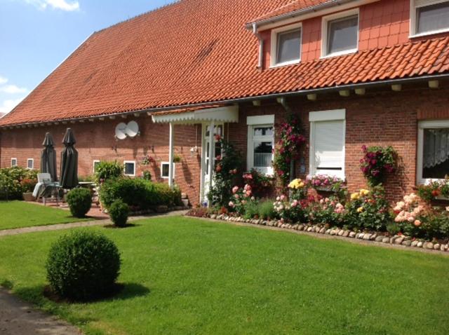Ferienwohnung Gut Nietberg