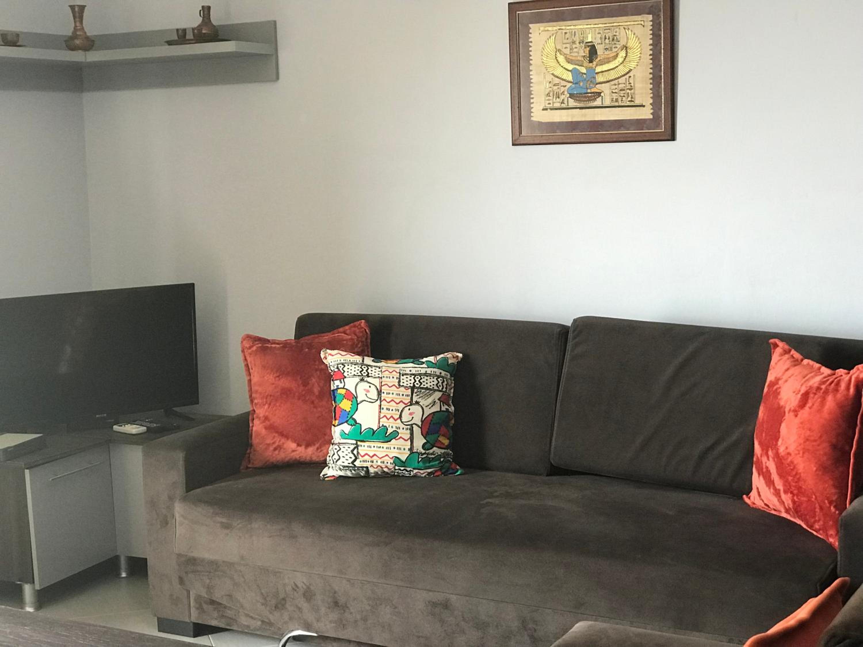 Ideal Holiday Apartments
