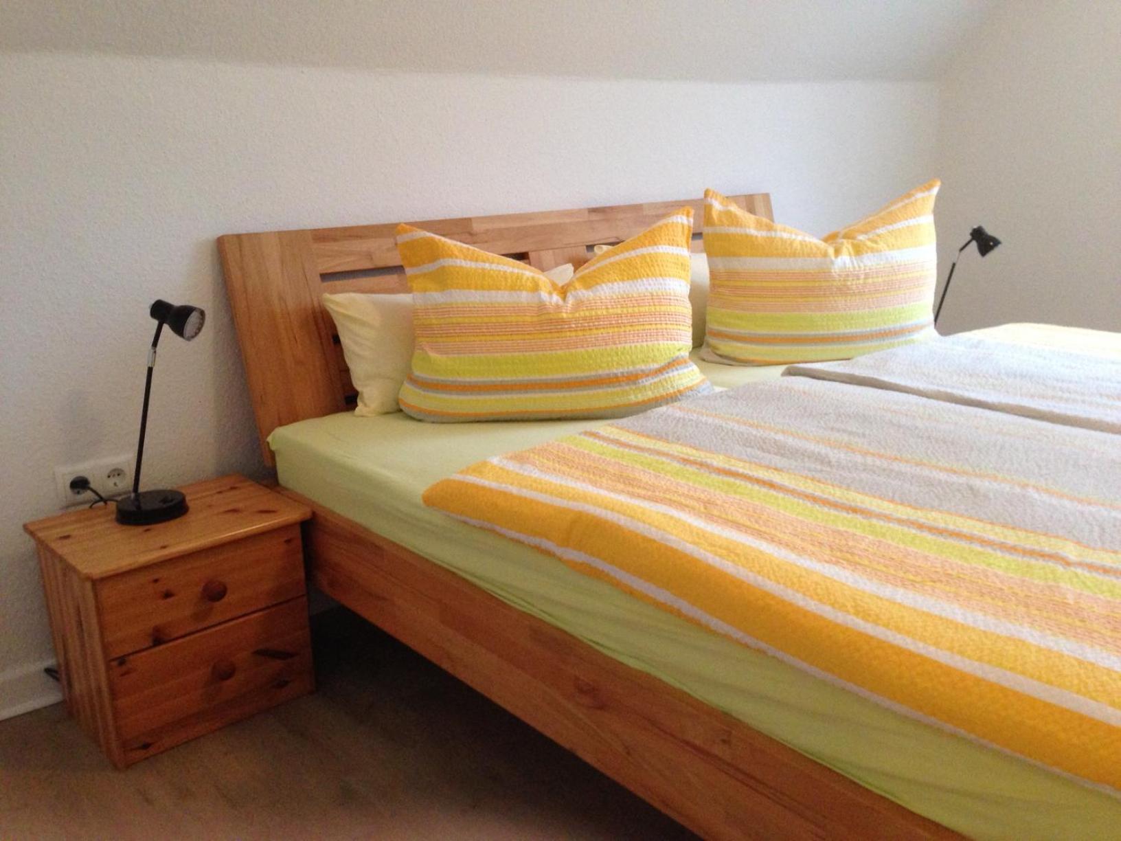 Ferienwohnung Gut Nietberg