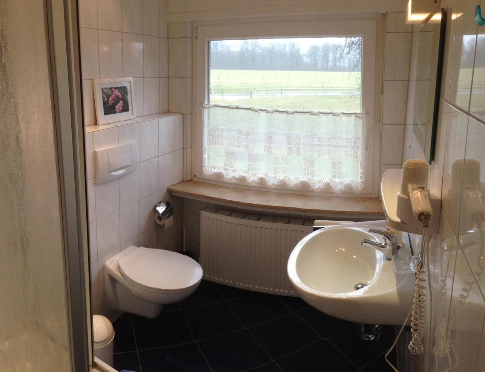 Ferienwohnung Gut Nietberg