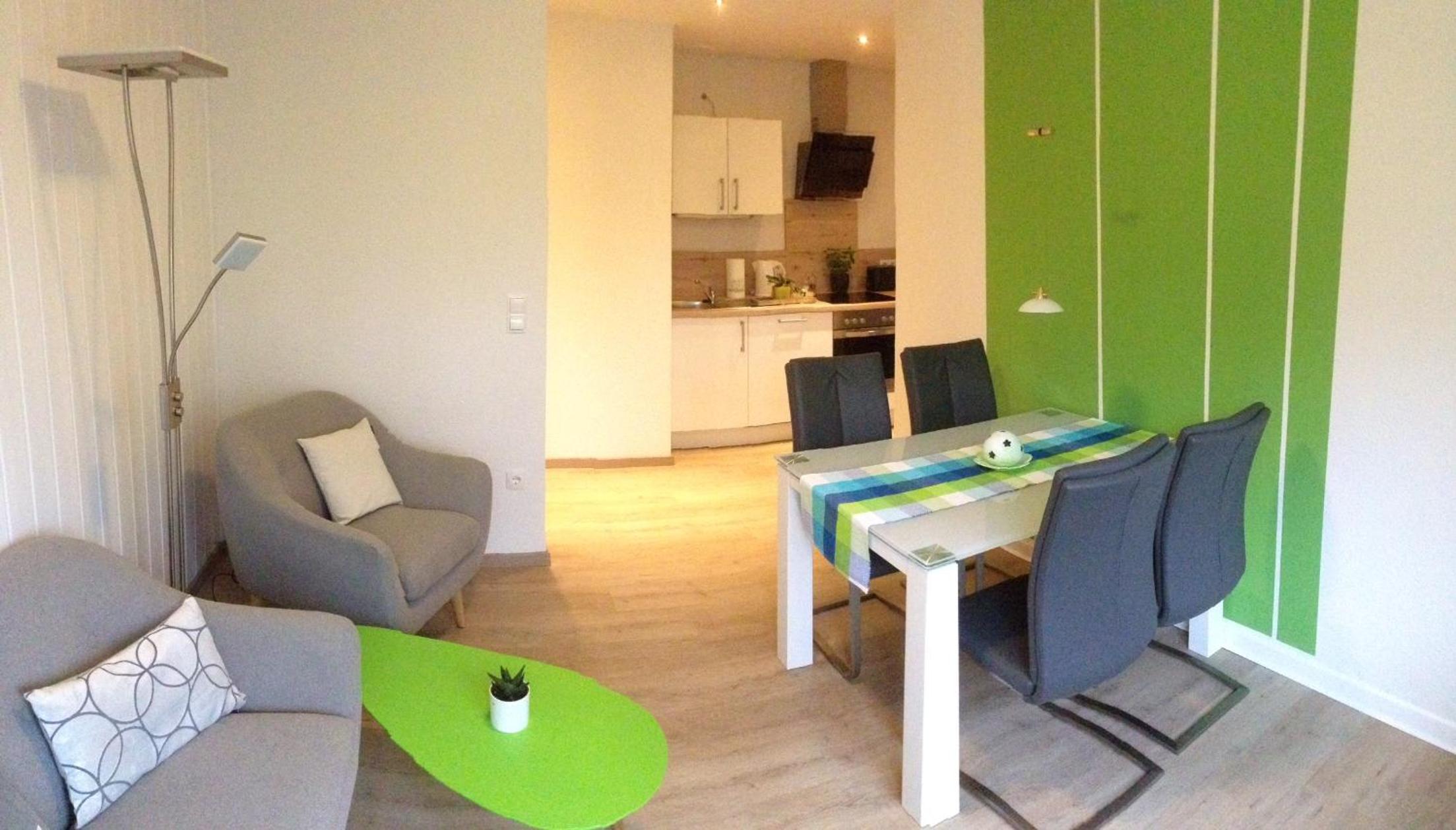 Ferienwohnung Gut Nietberg