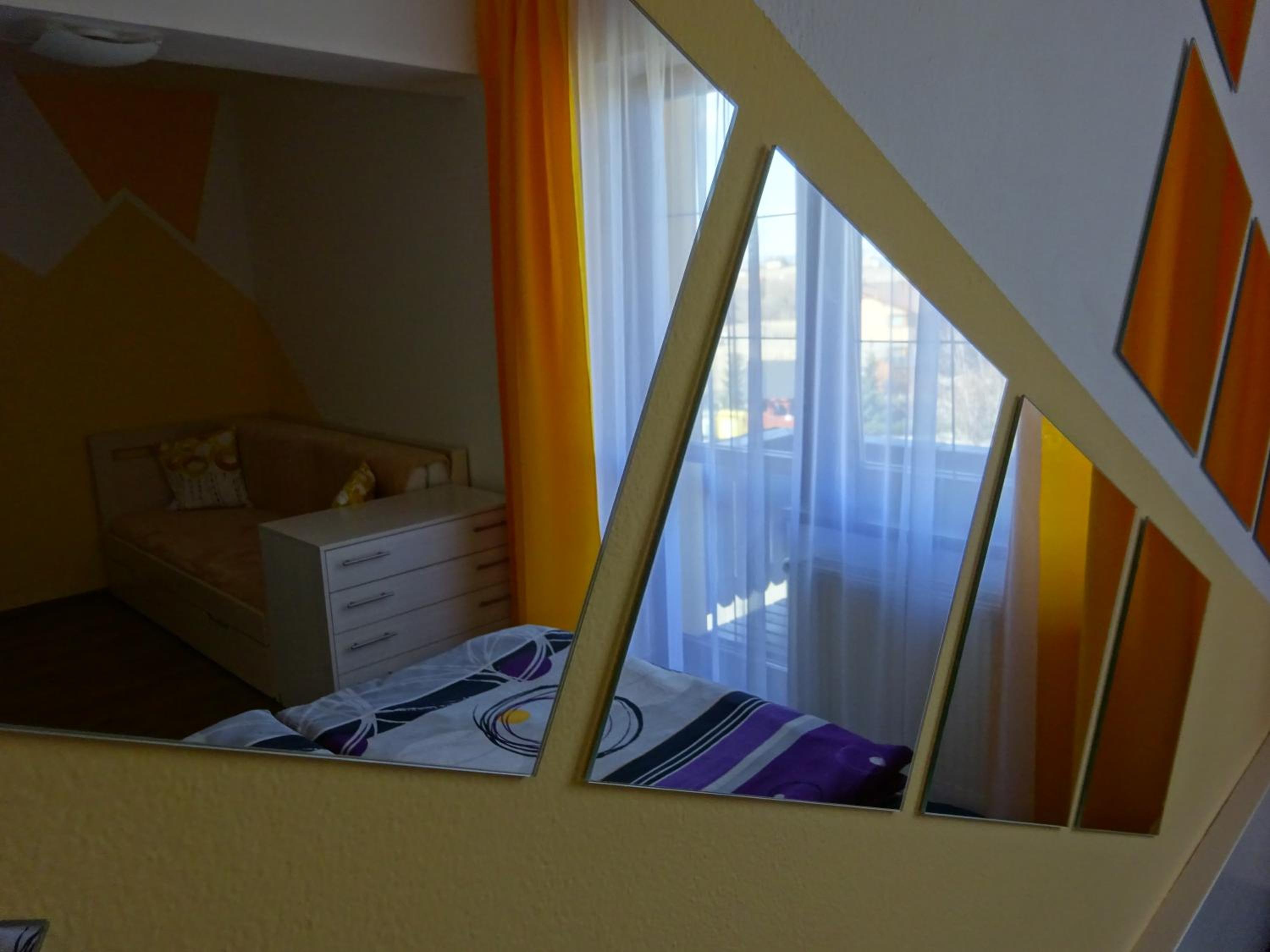 Sunny apartmány Veľká Lomnica