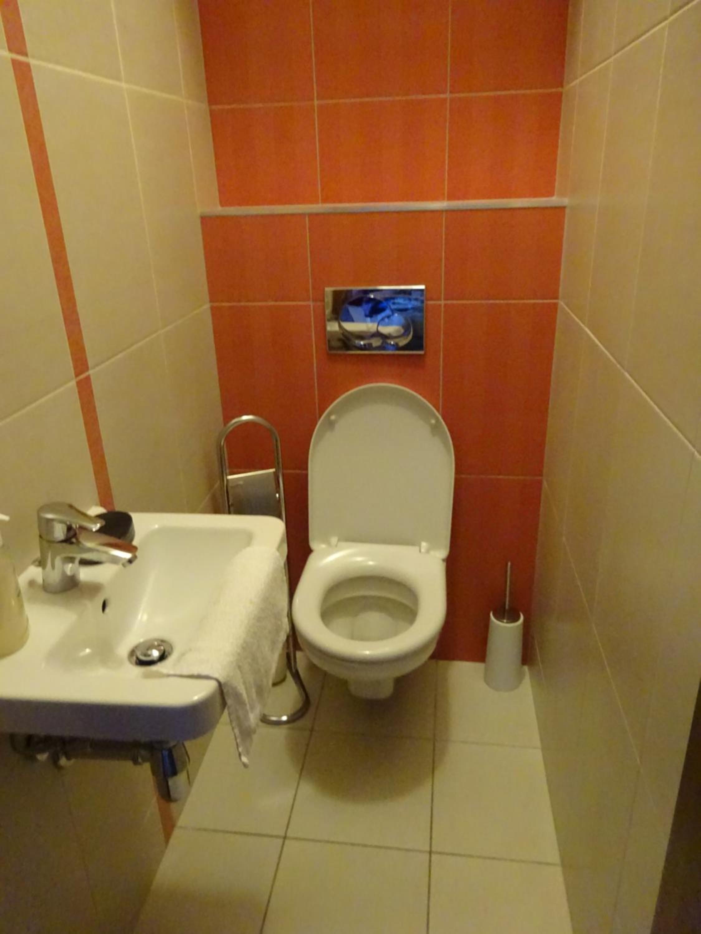 Sunny apartmány Veľká Lomnica