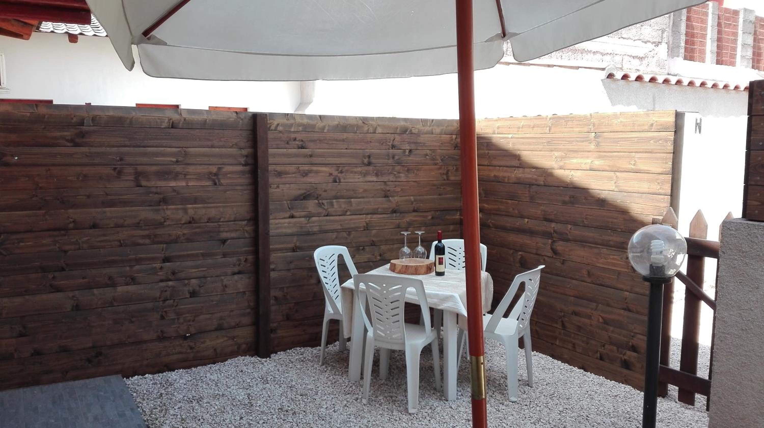 Casa vacanza Carla view 2