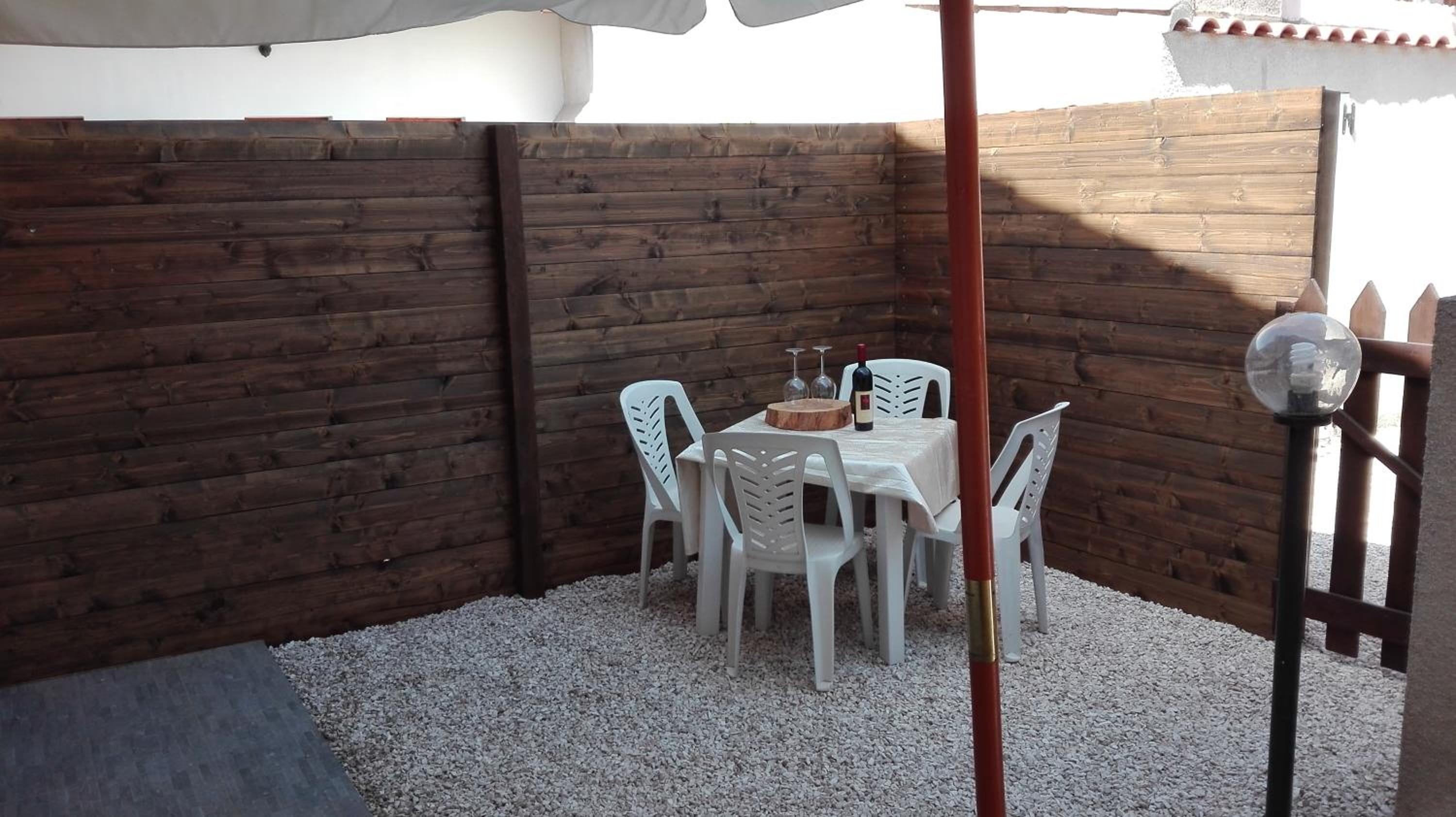 Casa vacanza Carla view 3