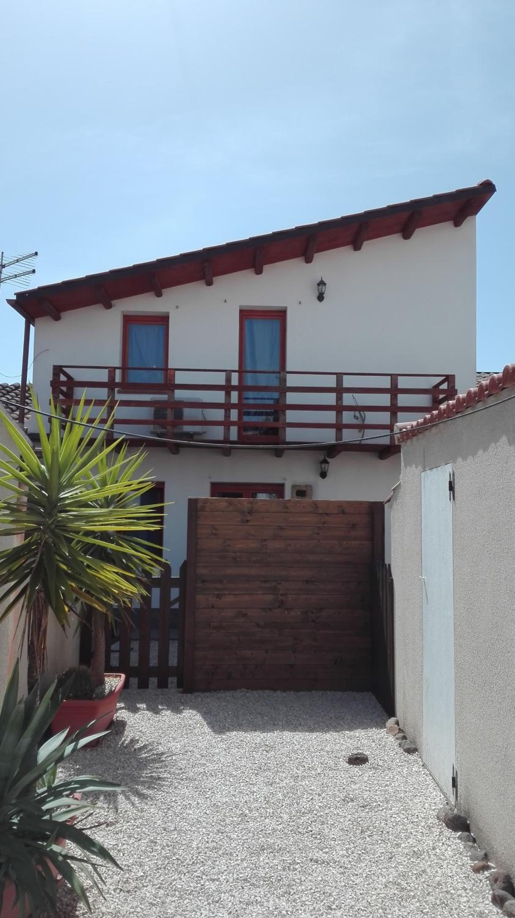 Casa vacanza Carla view 4