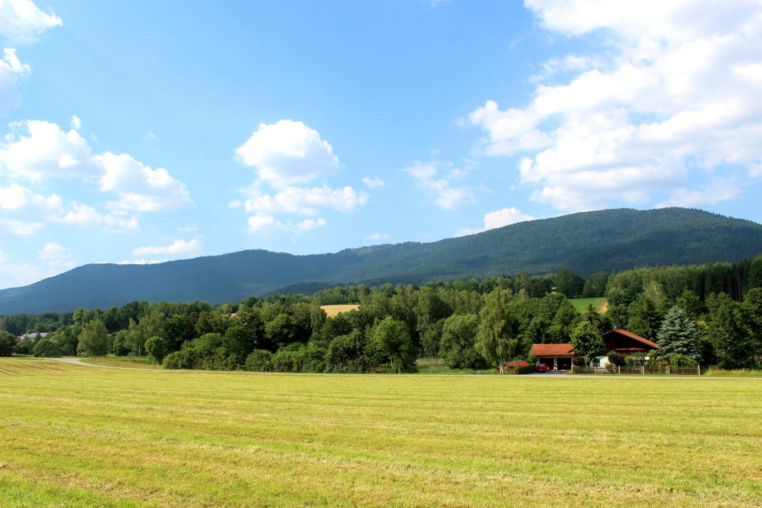 Ferienwohnung Hausladen