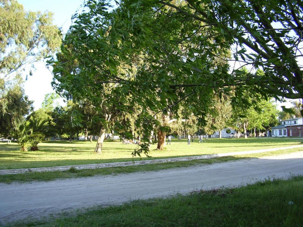 Complejo AleMar