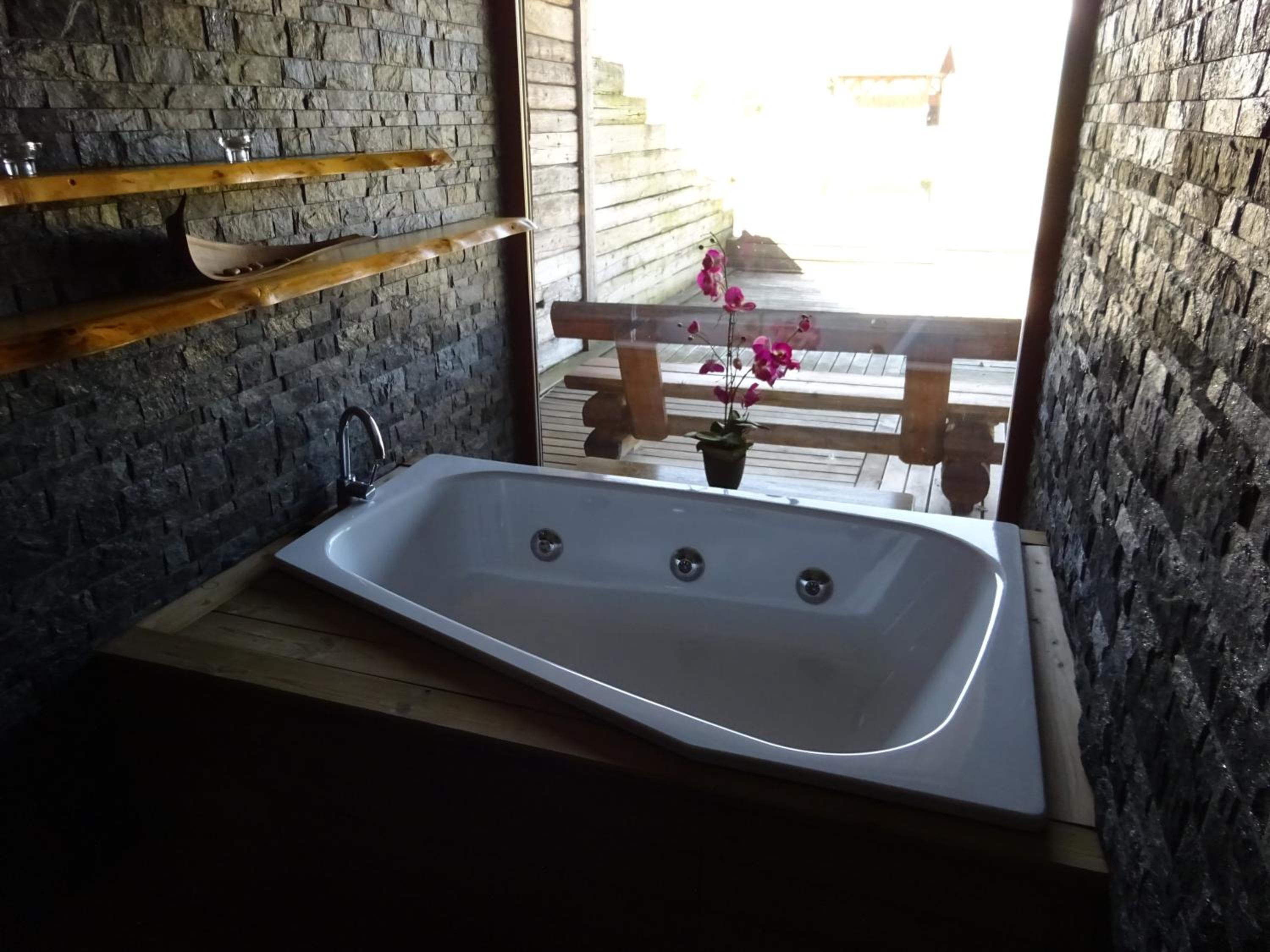Sunny apartmány Veľká Lomnica