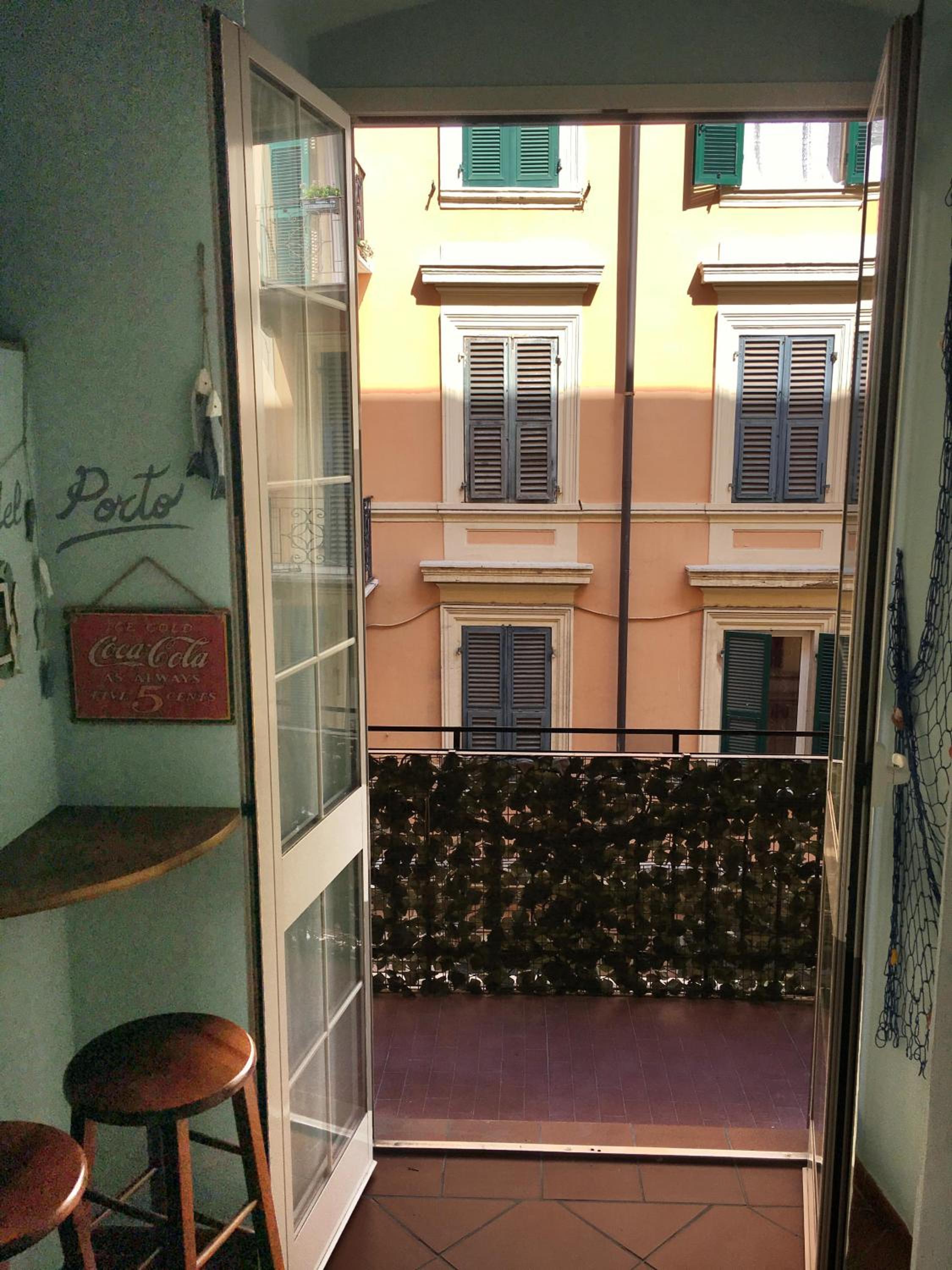Racconti di Mare - 5 Terre JRE