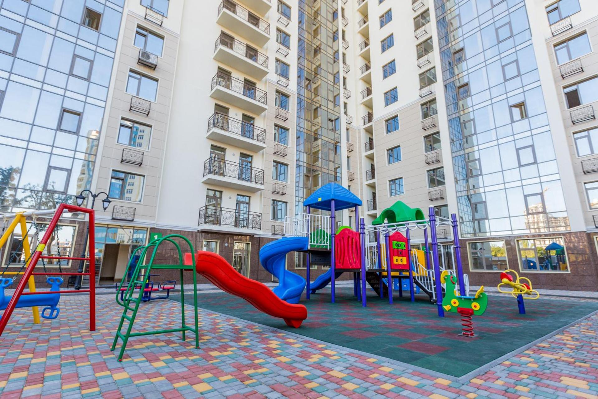 Apartment in Arcadia