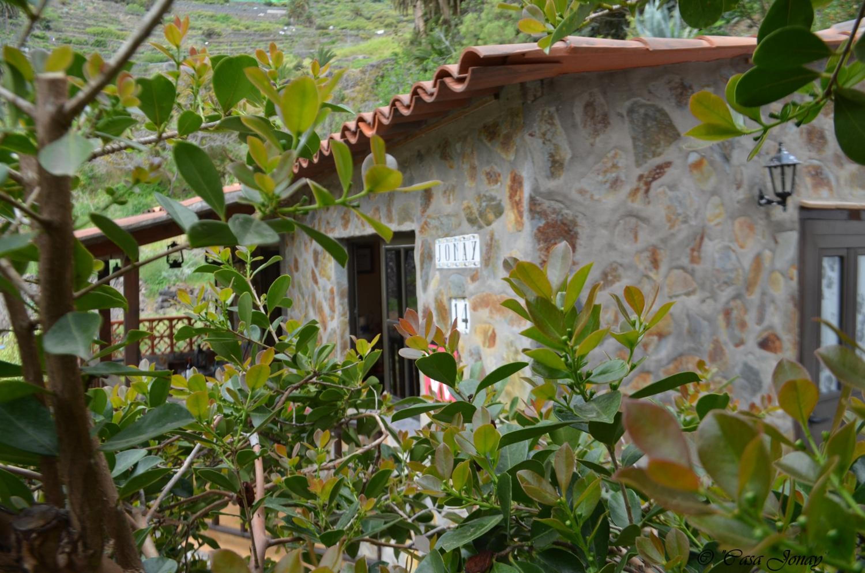 Casa Jonay view 4