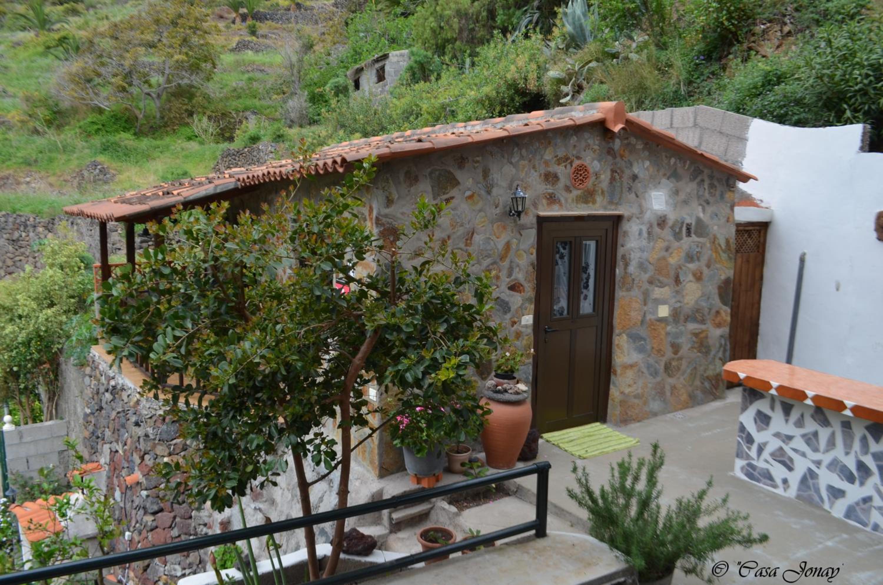 Casa Jonay view 5