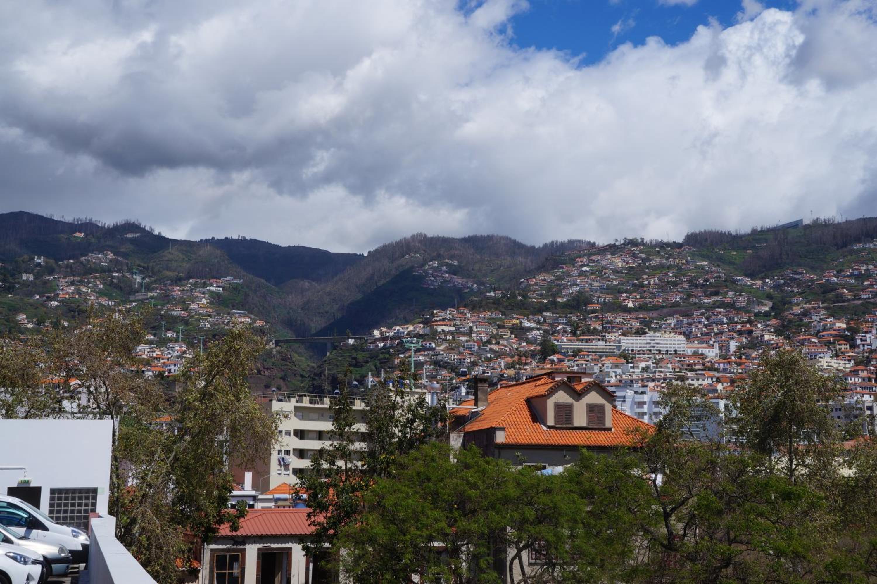 Casa Violeta view 2