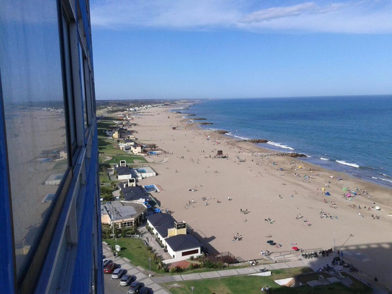 Edificio Playa Club