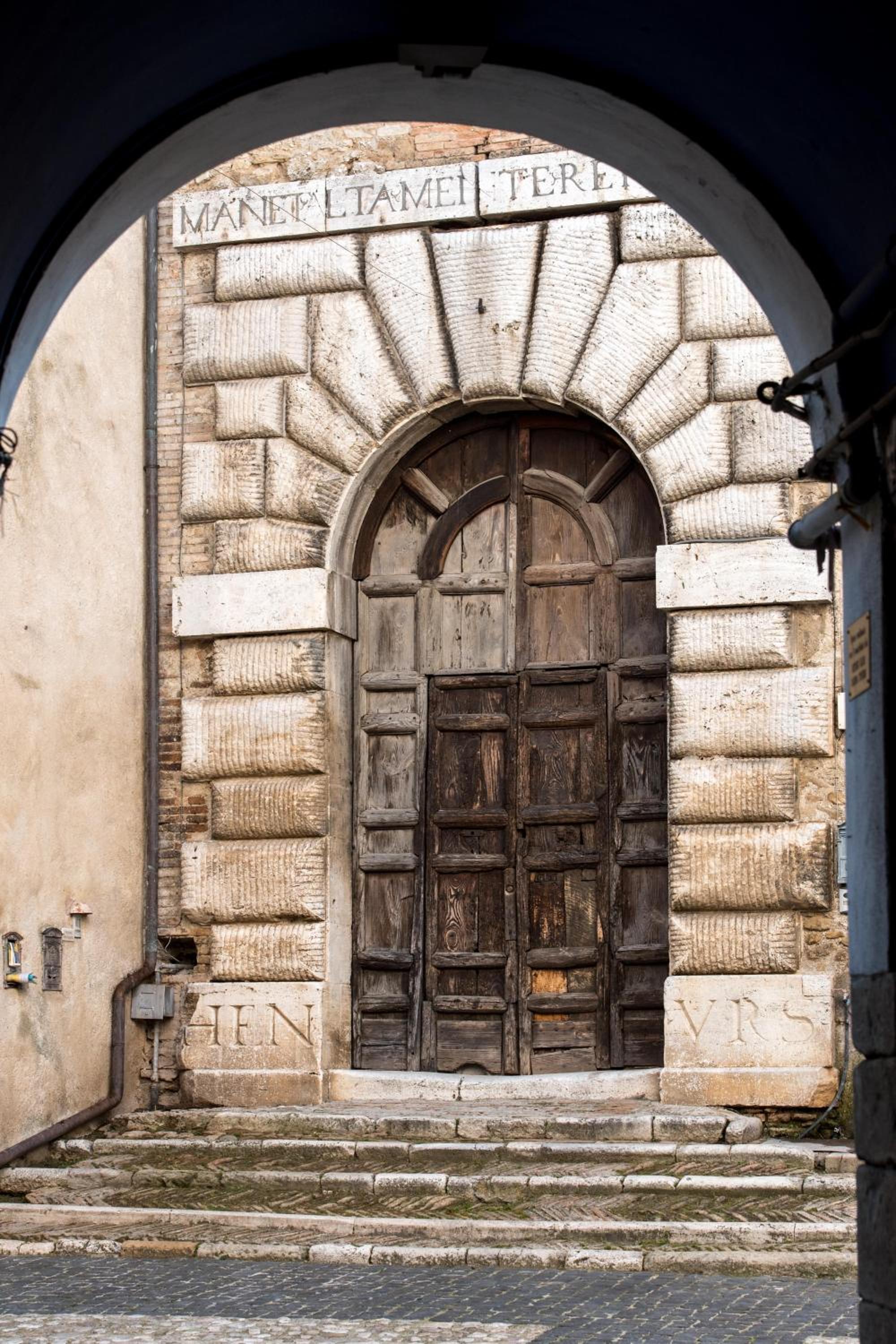 Luxury Relais Cuore Sabino