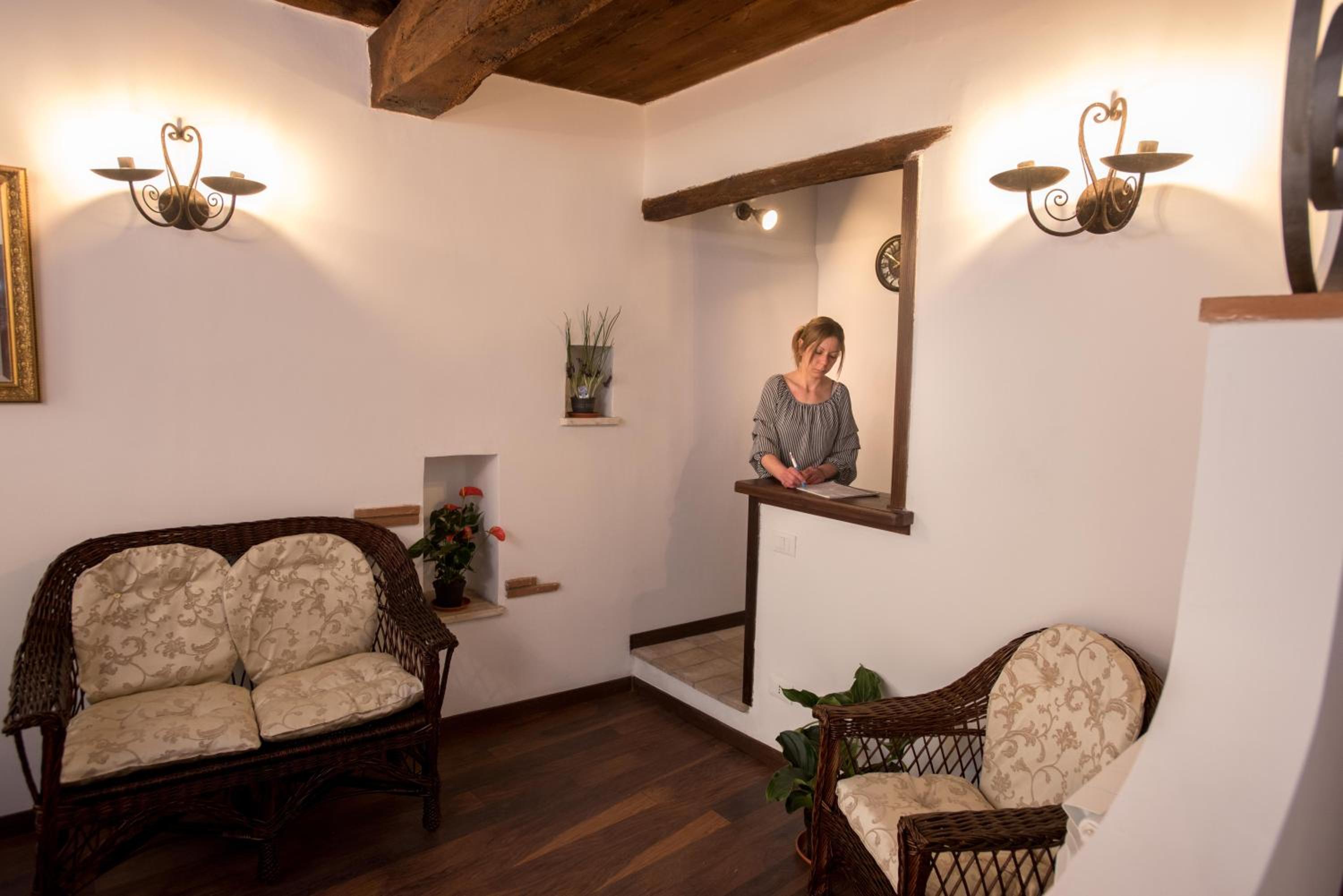 Luxury Relais Cuore Sabino
