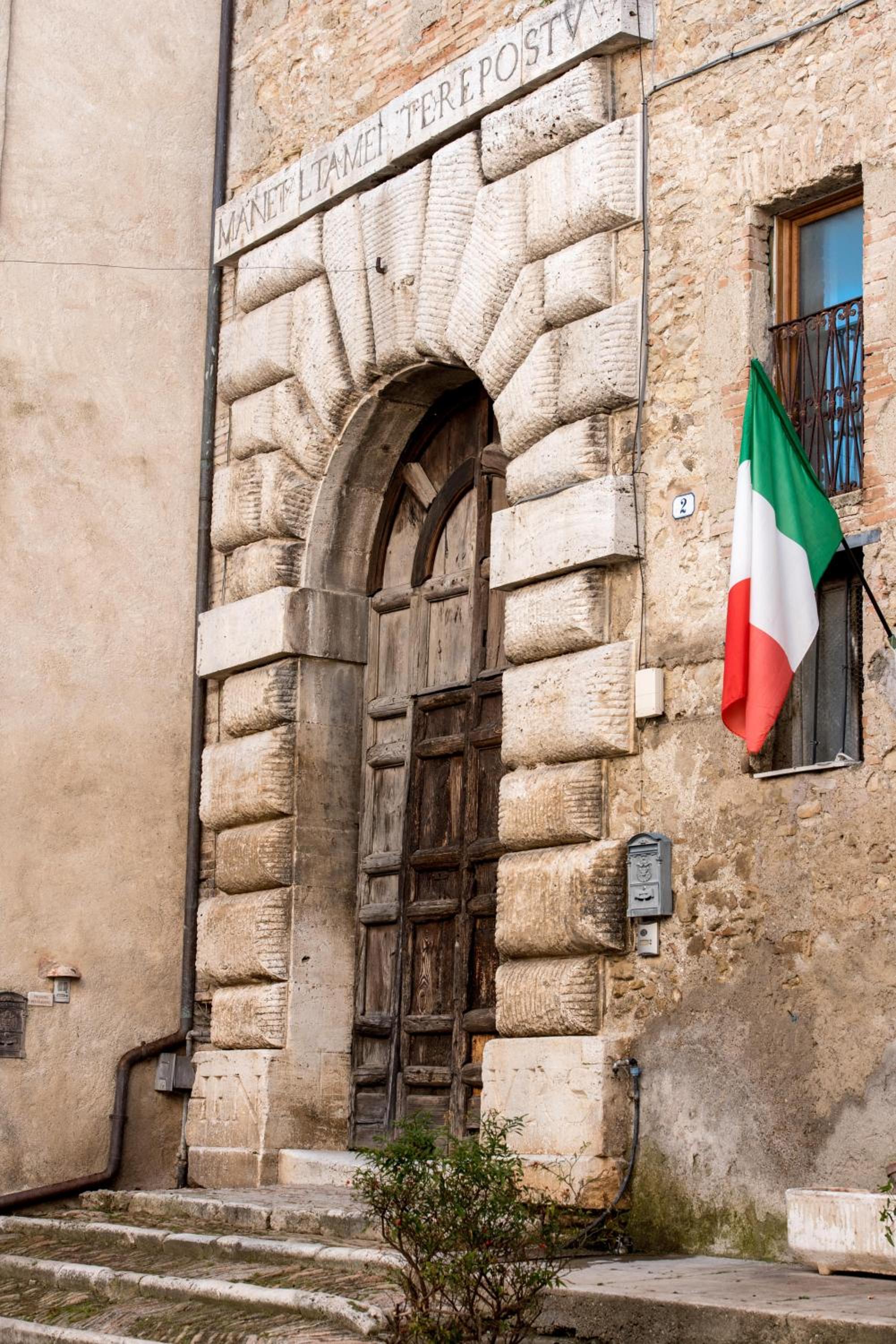 Luxury Relais Cuore Sabino
