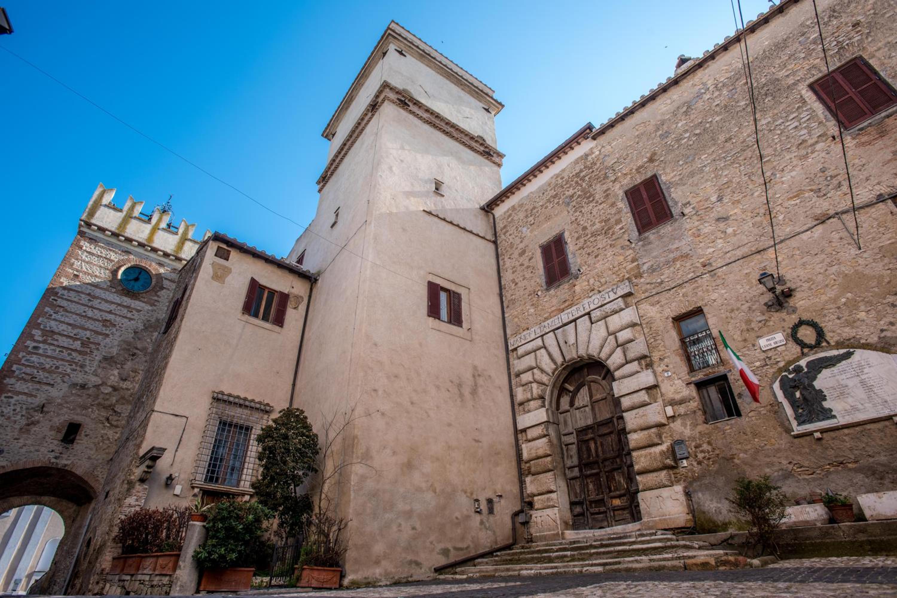 Luxury Relais Cuore Sabino