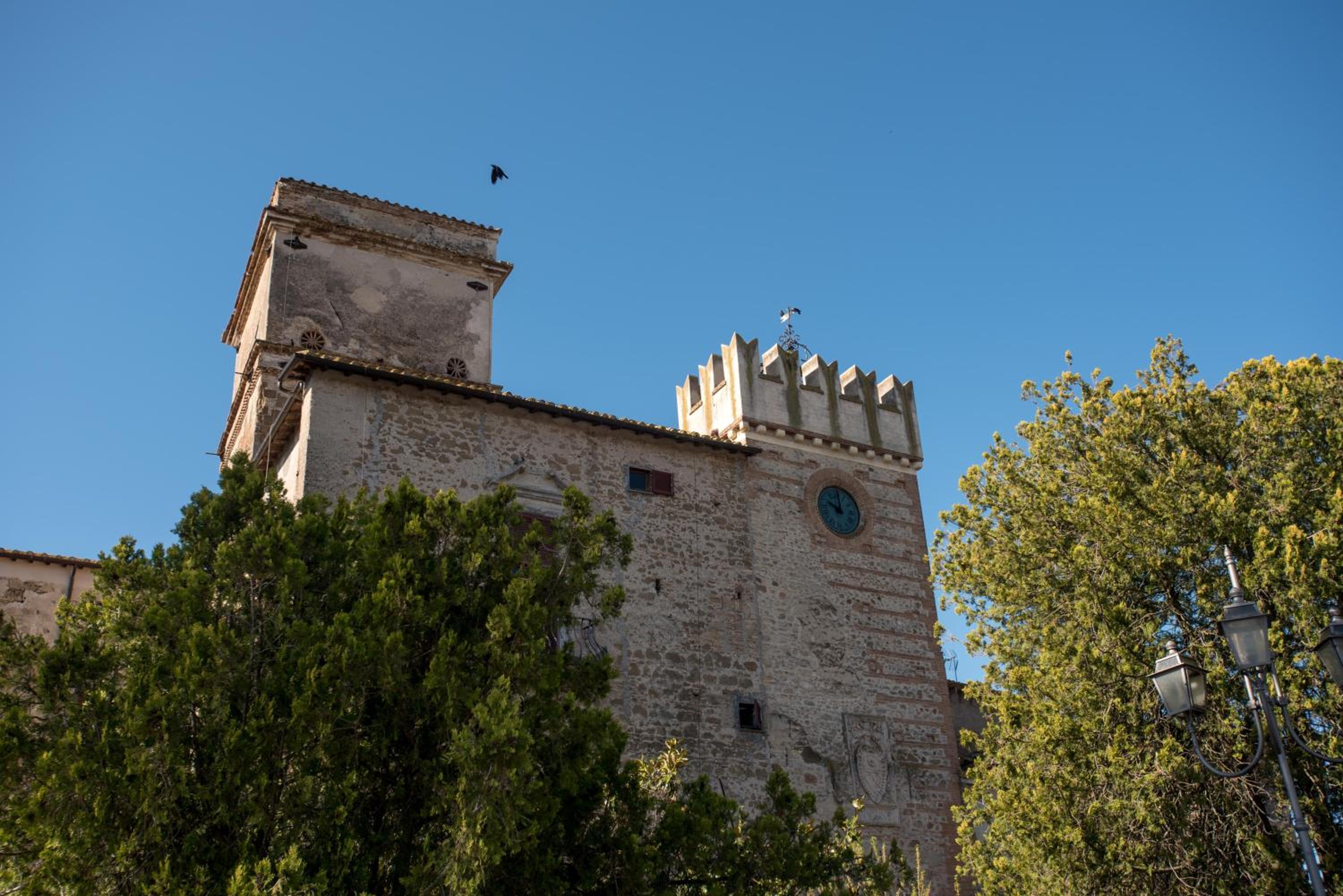 Luxury Relais Cuore Sabino