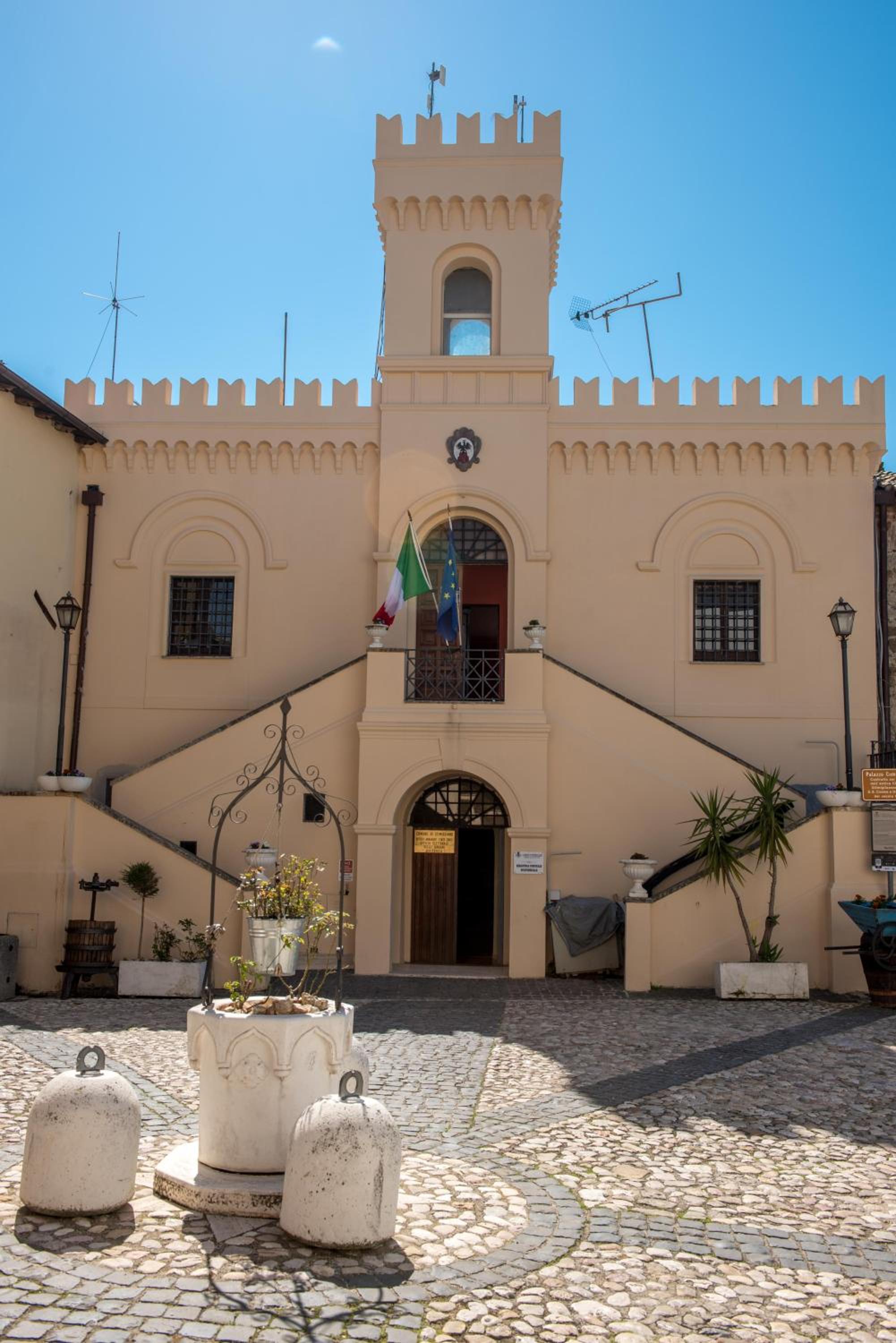 Luxury Relais Cuore Sabino